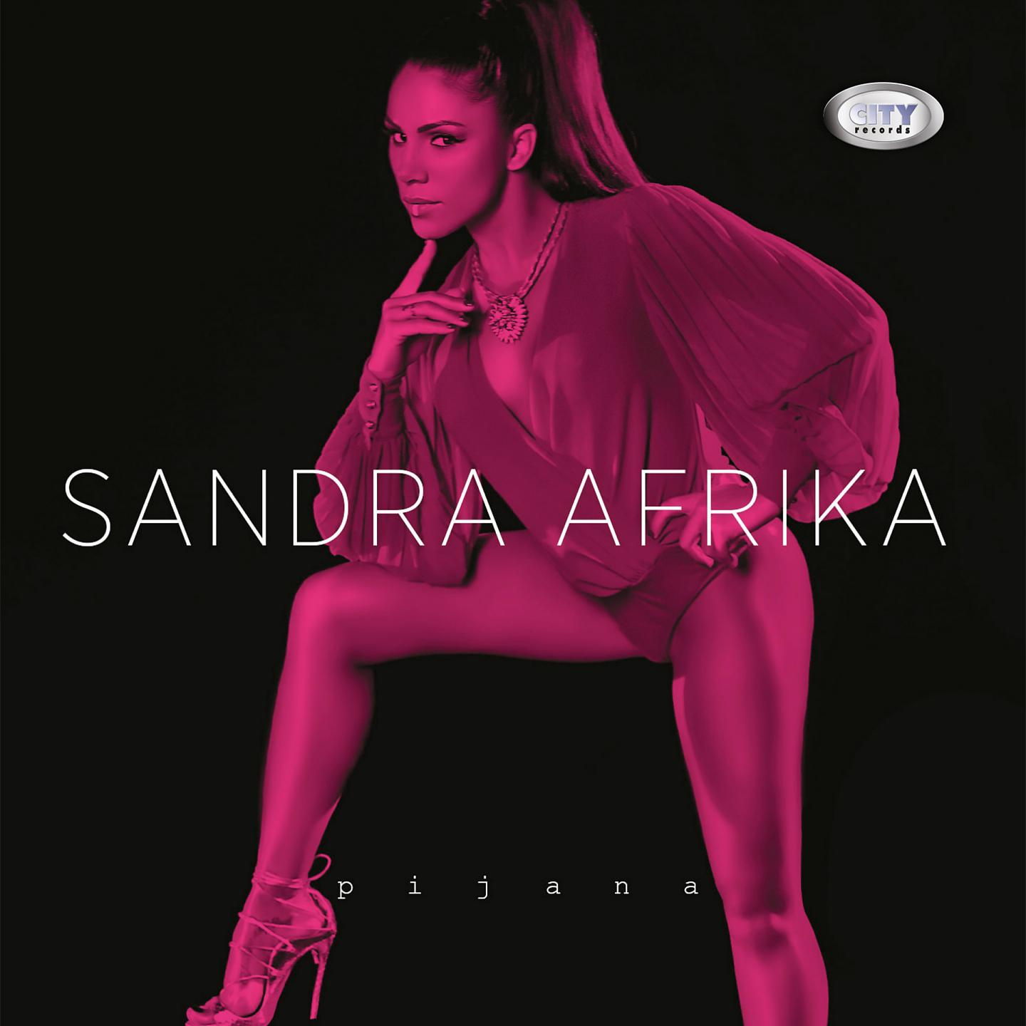 Sandra Afrika - Iza Tebe