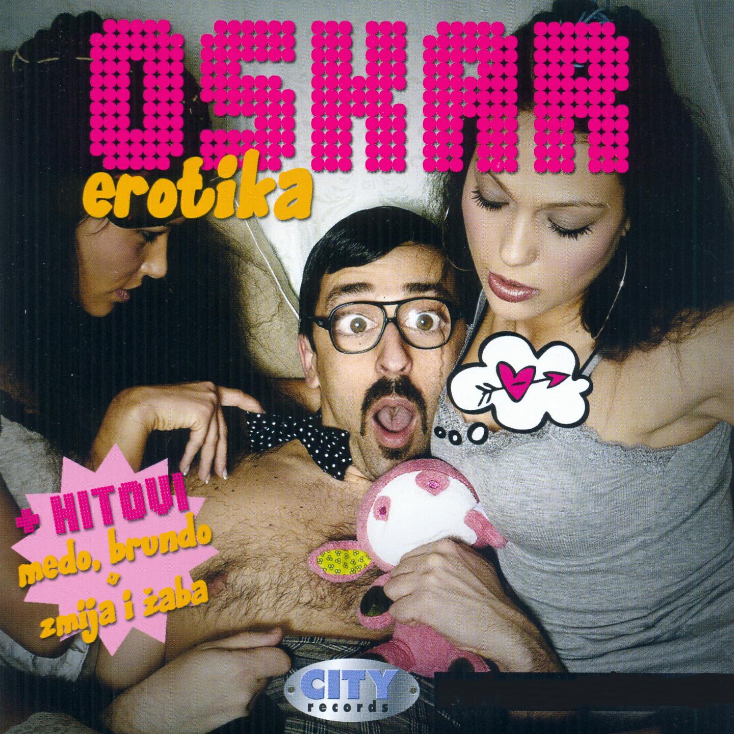 OSKAR - Dva Drugara