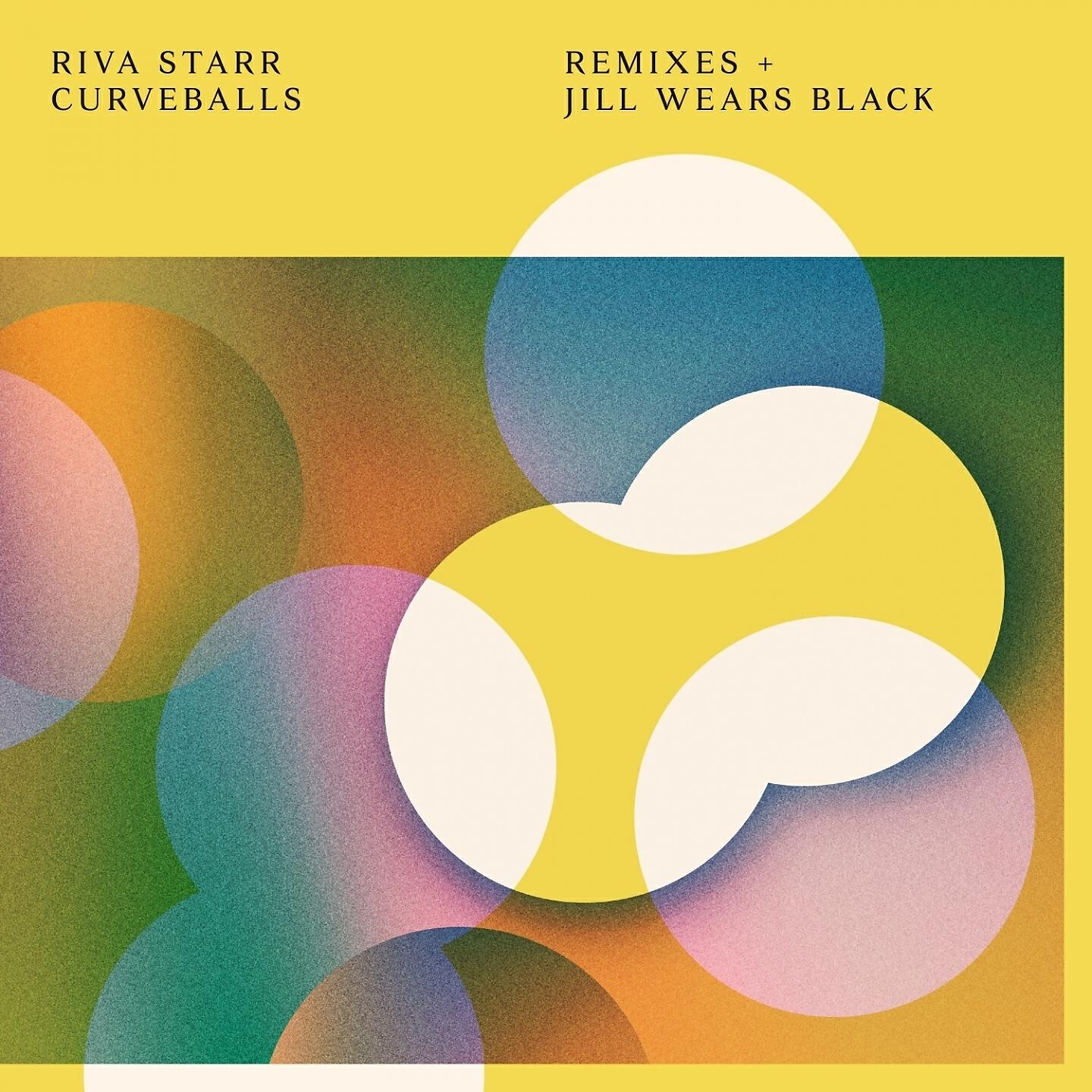 Riva Starr - The Hole (Layton Giordani Remix)