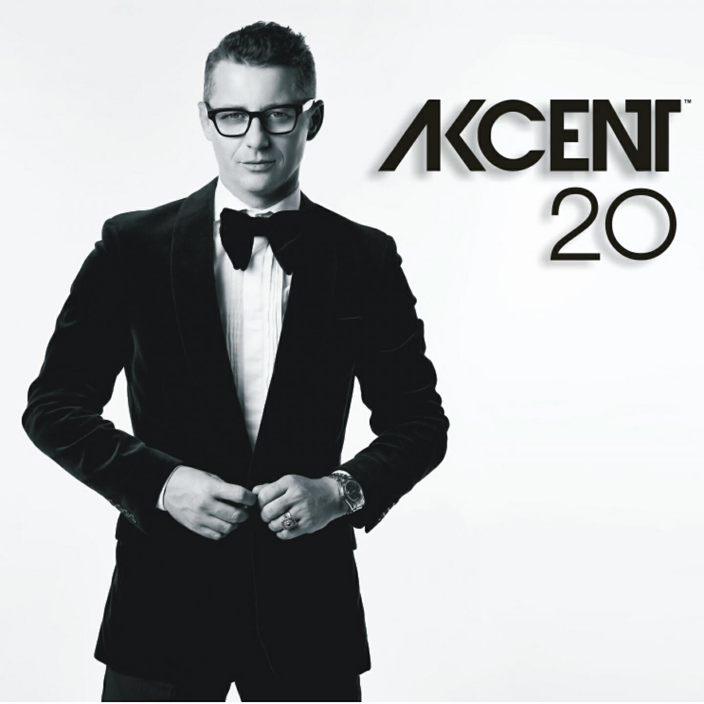 Akcent - I'm Sorry
