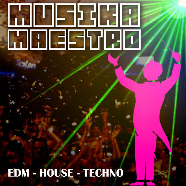 Sueno Latino - Luxuria (Michael Manteca 2014 Remix)