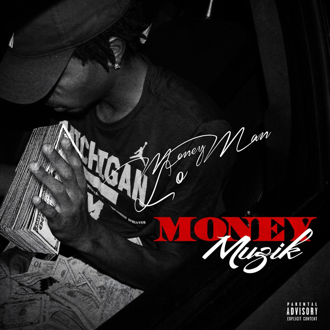 MoneyMan Lo - Kash Talk