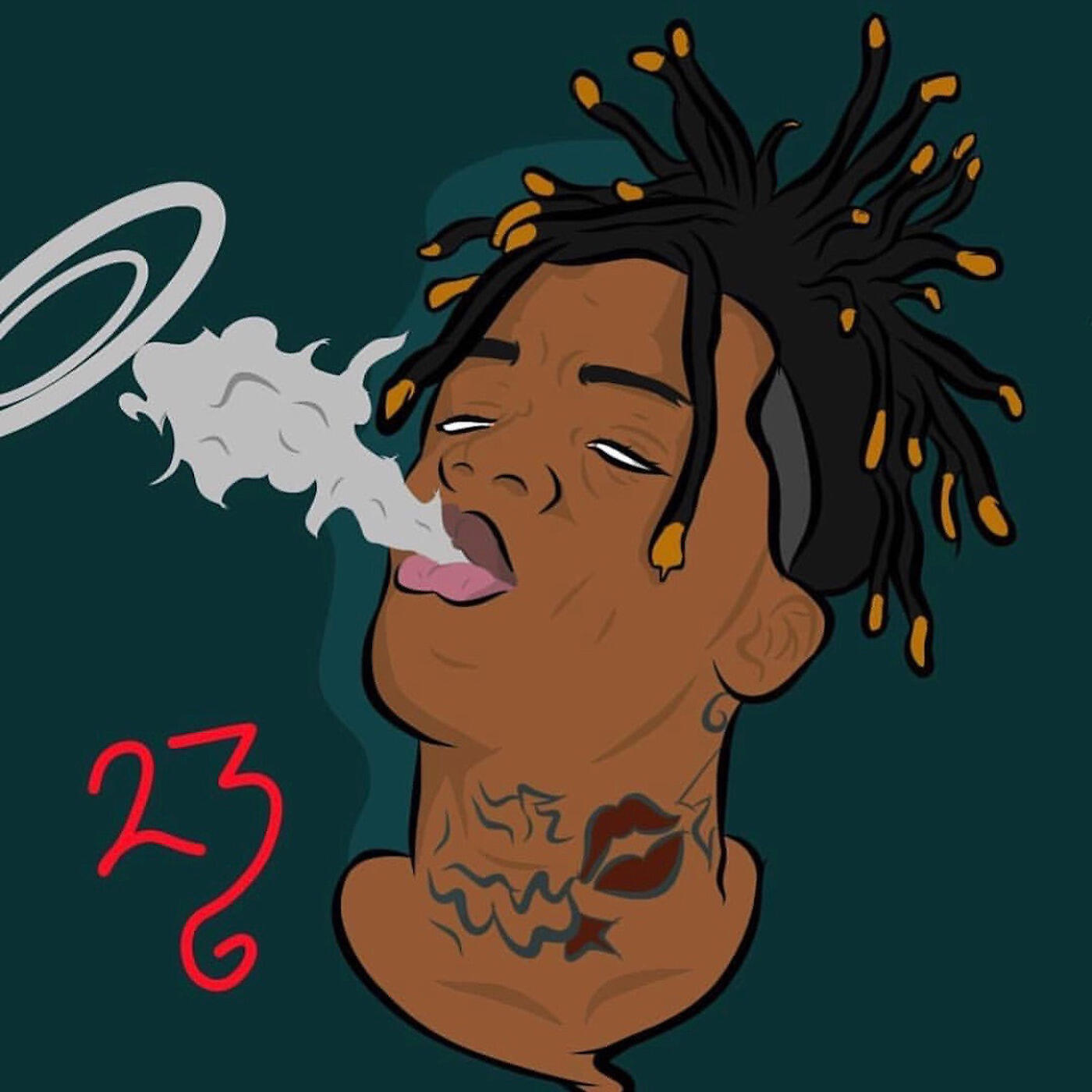 JayDaYoungan - No Tint