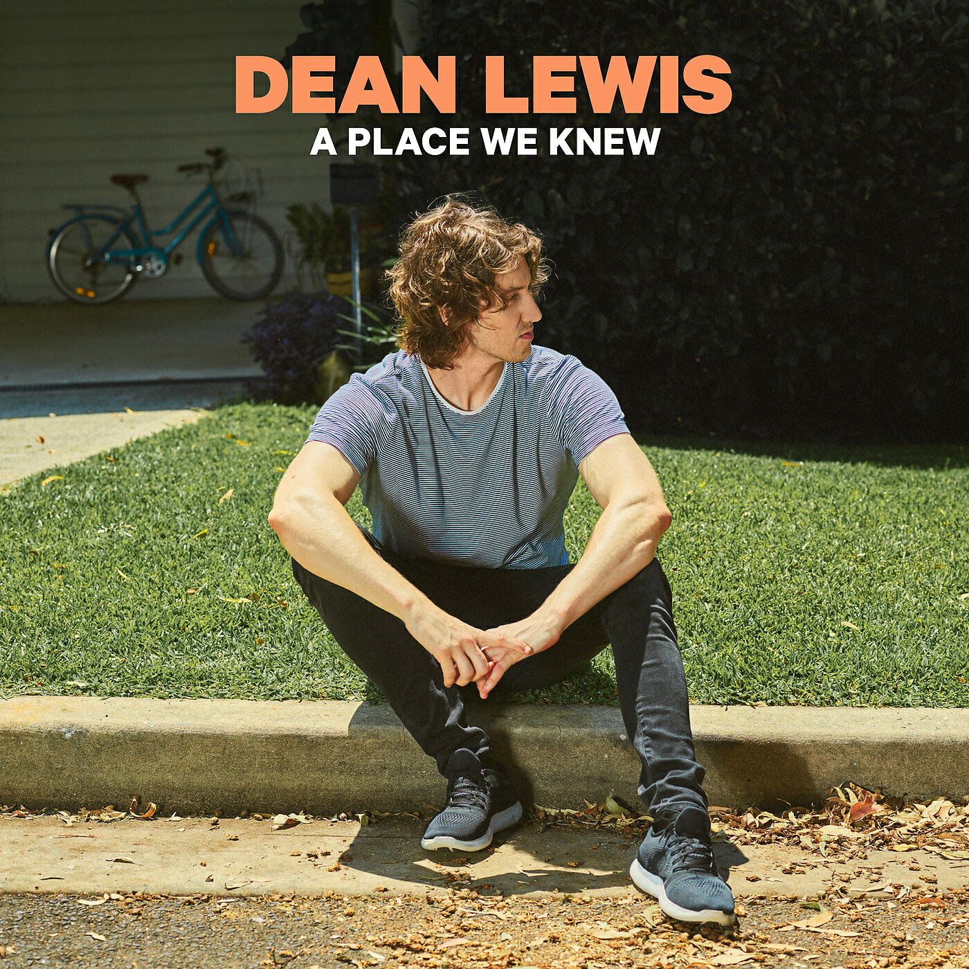 Dean Lewis - Stay Awake