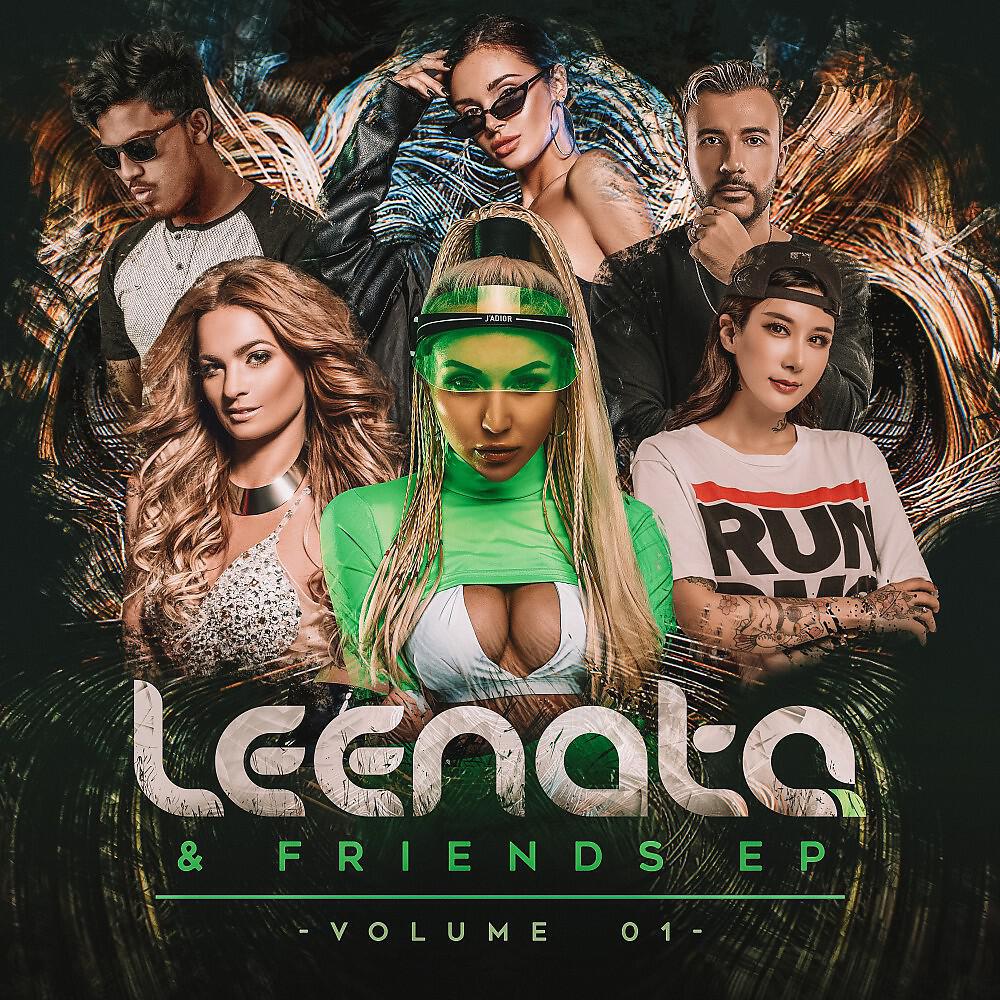 Leenata - Varunah
