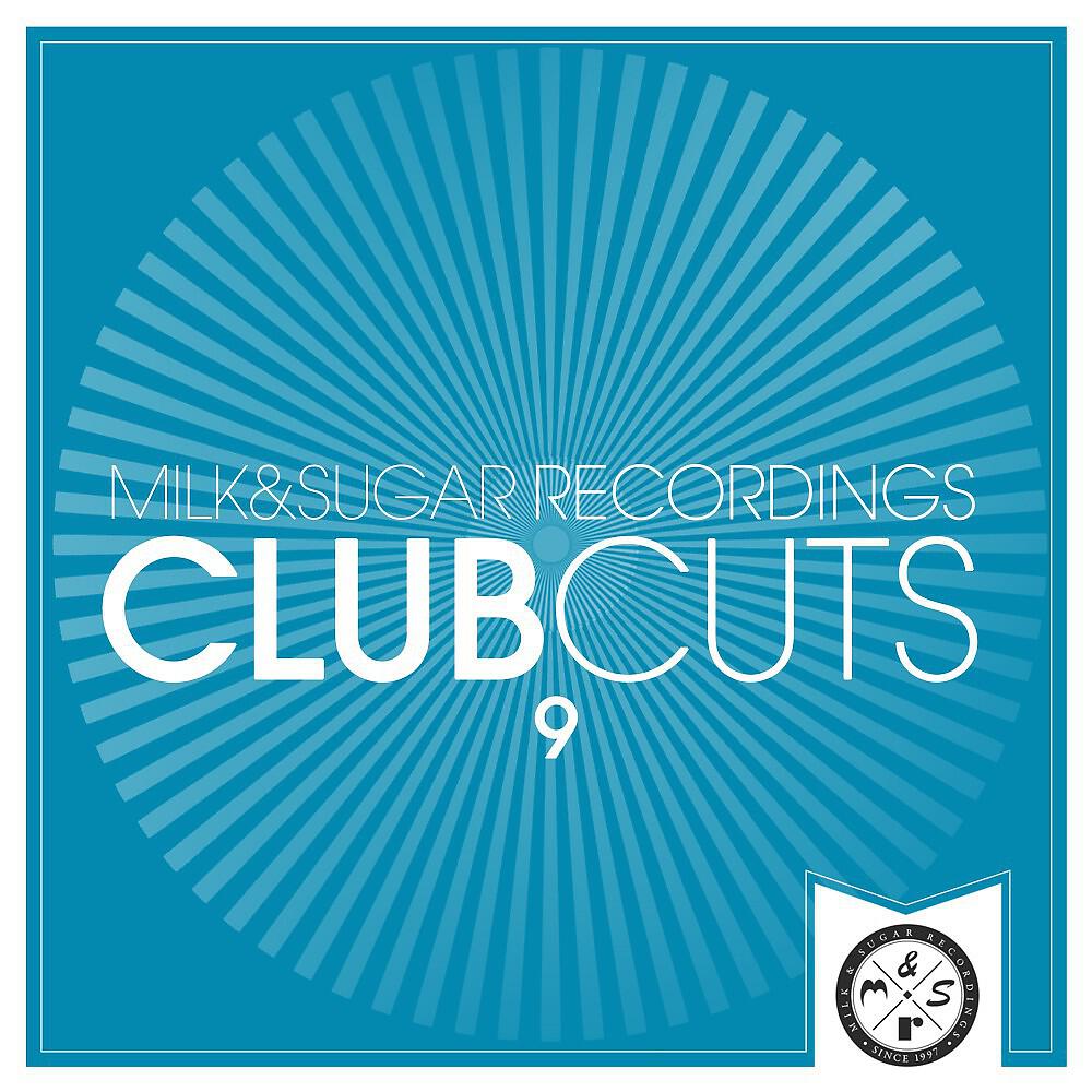 Marc Vedo - Make Me Better (Club Mix)