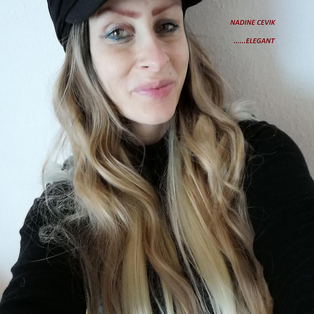 Nadine Cevik - Elegant (Remix)