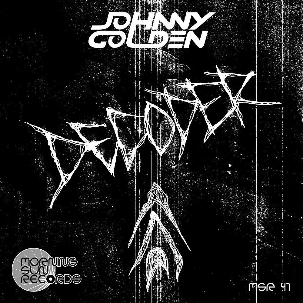 Johnny Golden - Talk Too Much