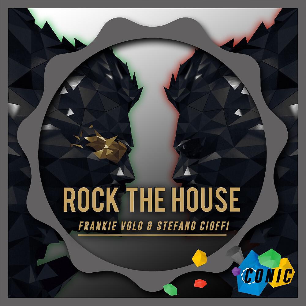 Frankie Volo - Goteo