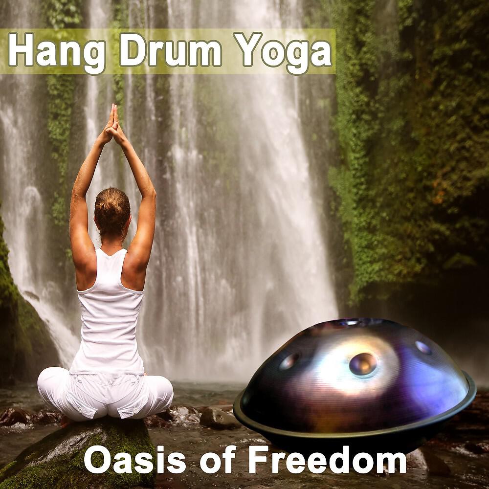 Hang Drum Yoga - Restorative Yoga (Hang Drum Session)
