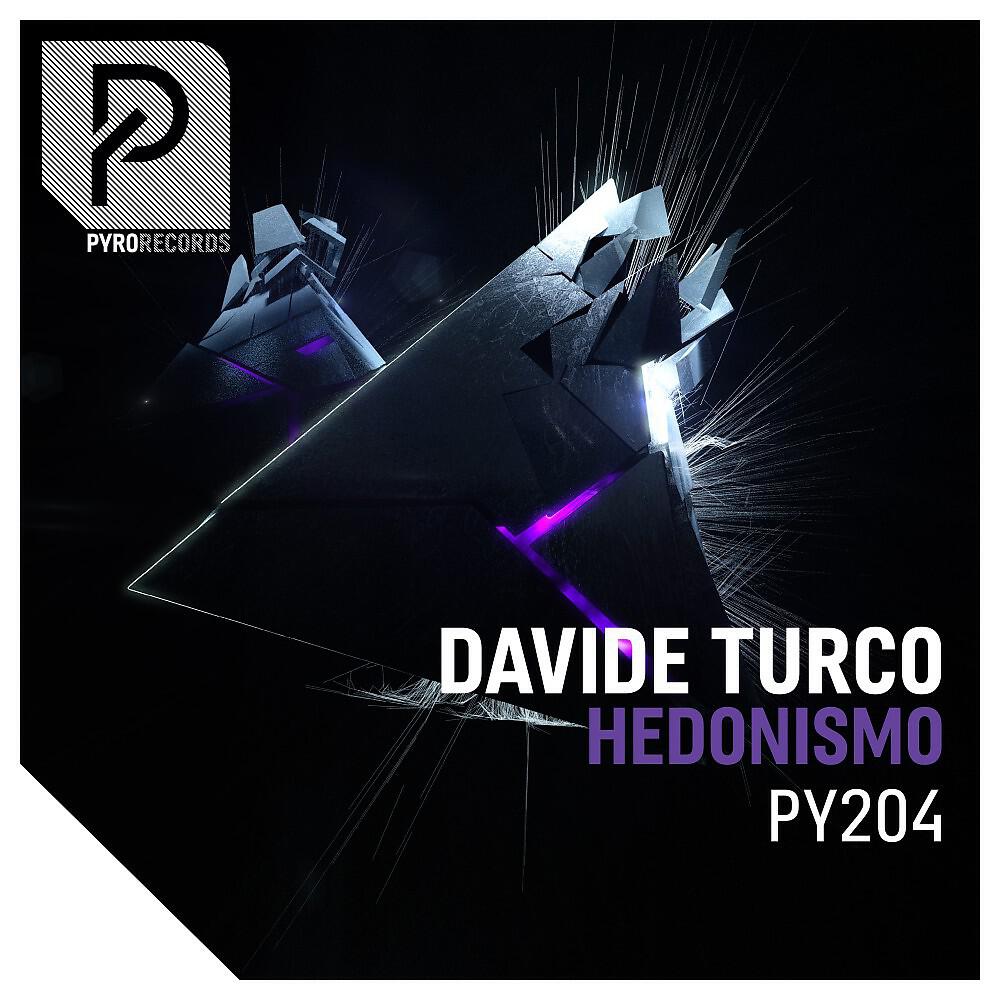 Davide Turco - Hedonismo (Radio Edit)