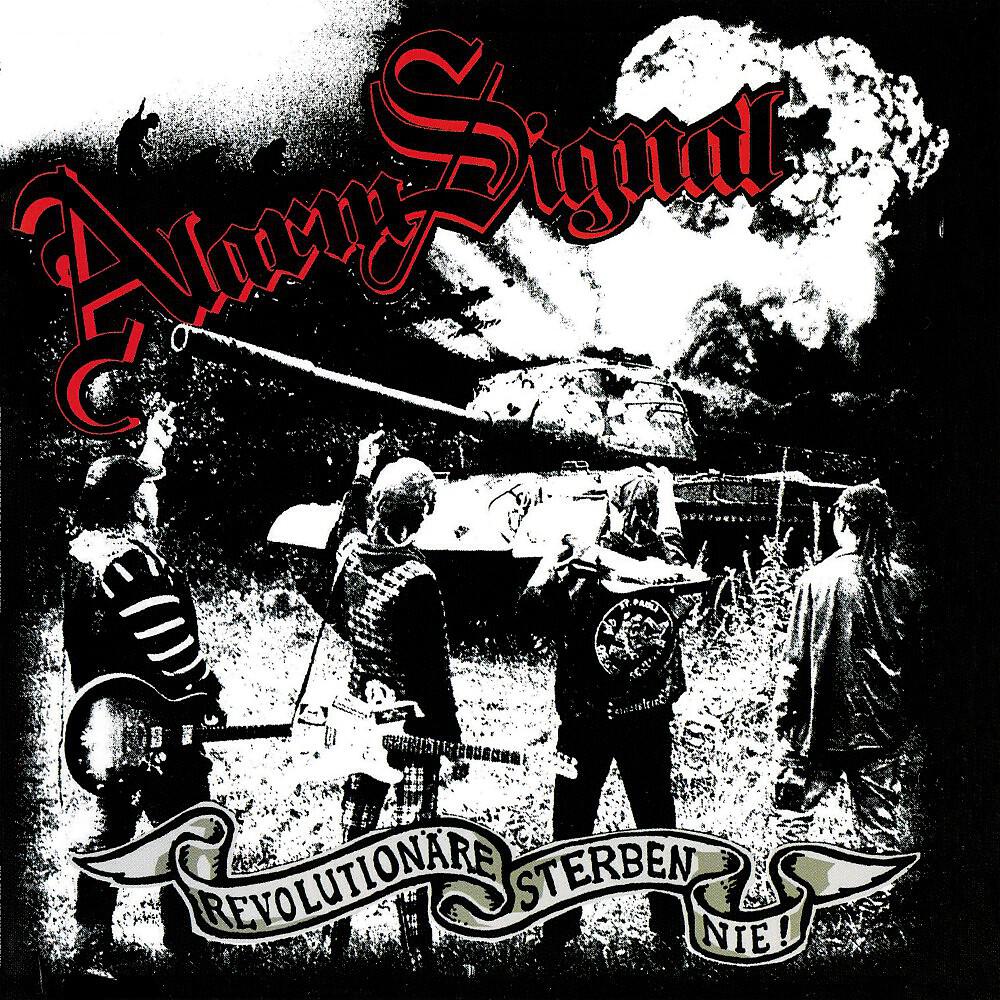 Alarmsignal - Moderne Sklaverei