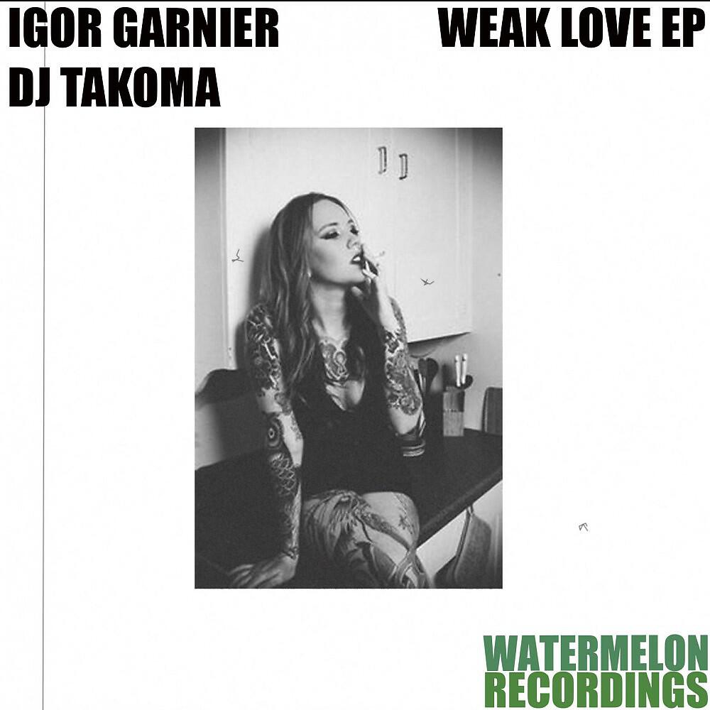Igor Garnier - Dinner Reservation