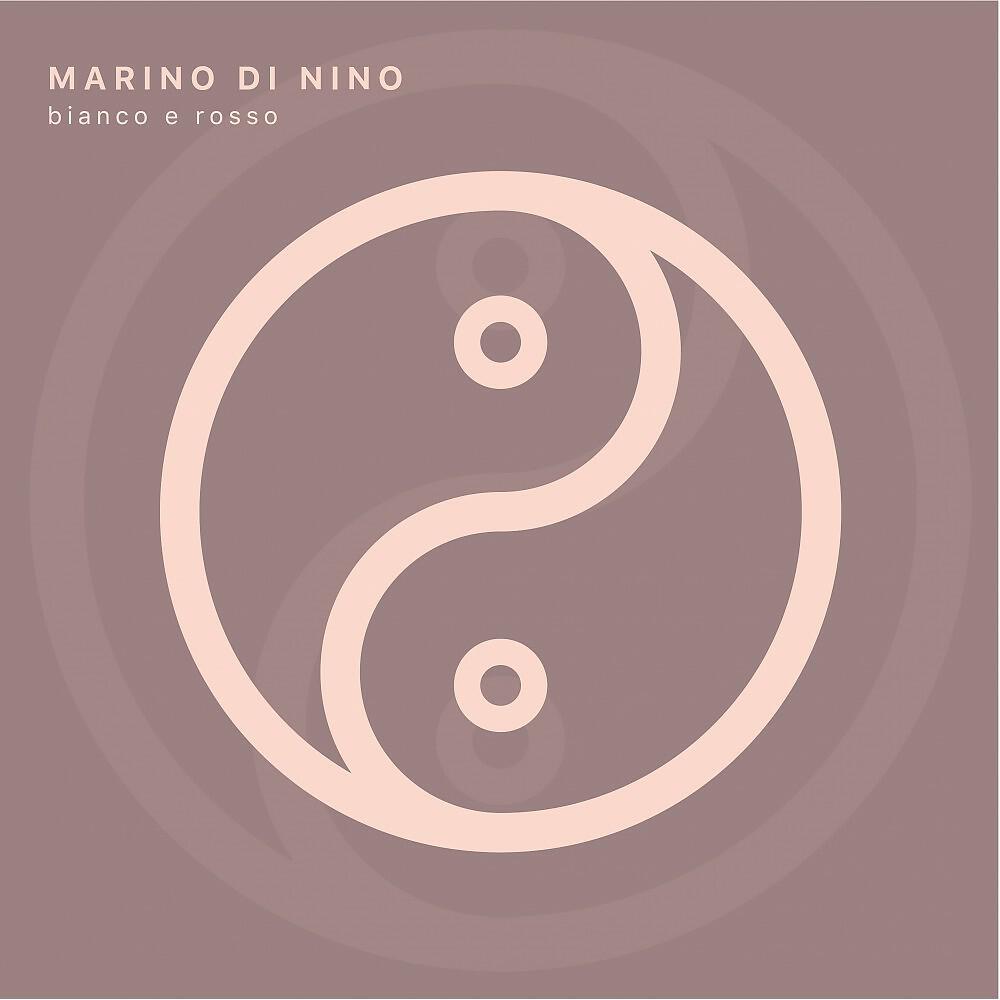 Marino Di Nino - Bianco e rosso