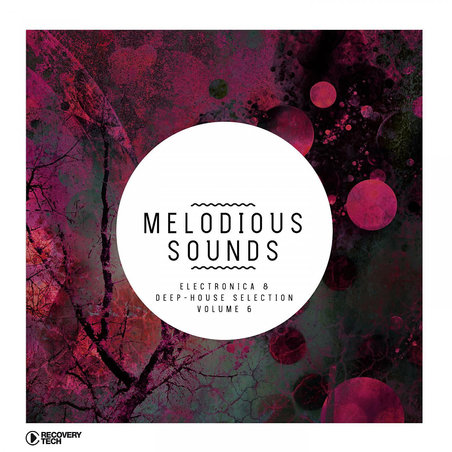 Antrim - Leak Gardens (Namatjira Remix)