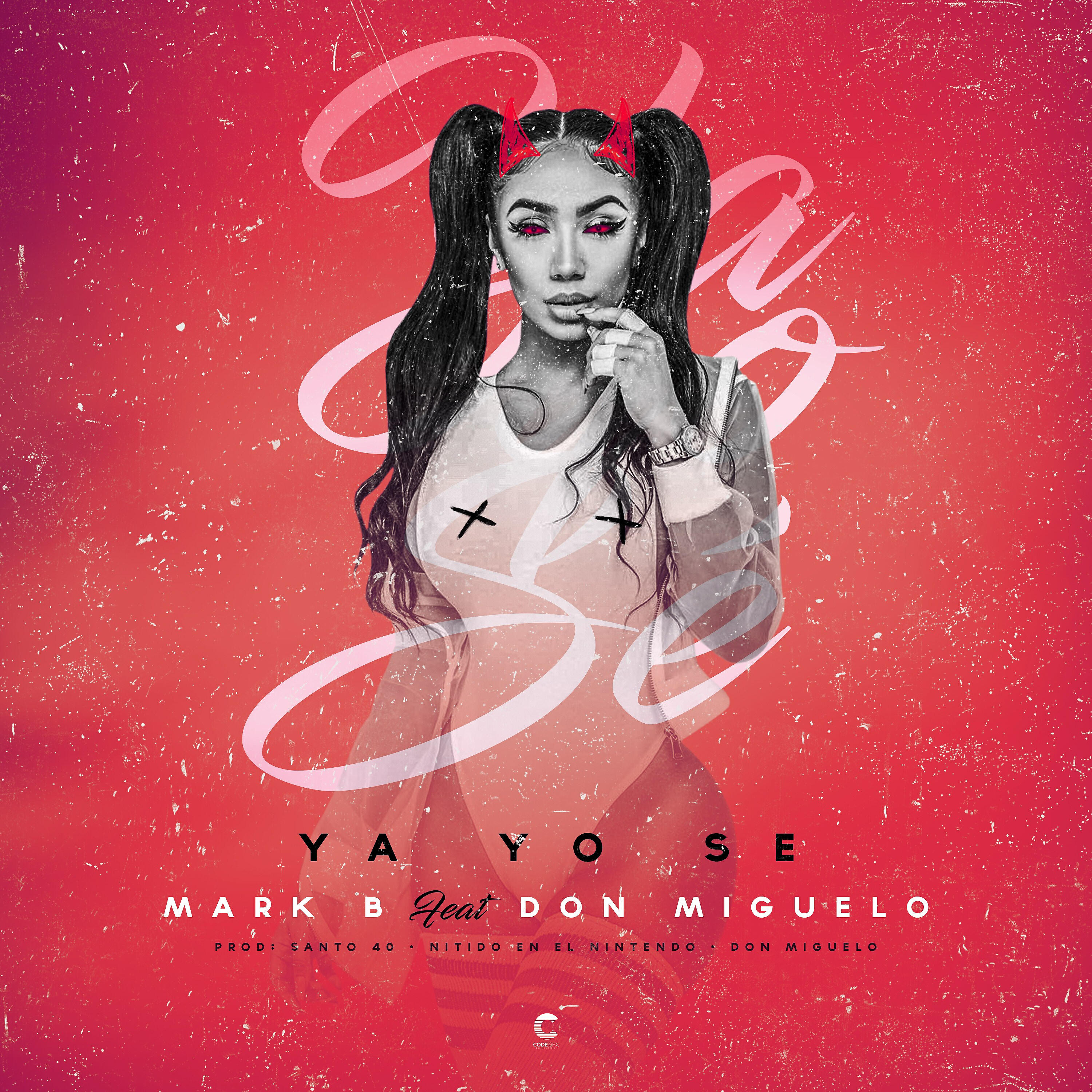 Don Miguelo - Ya Yo Se