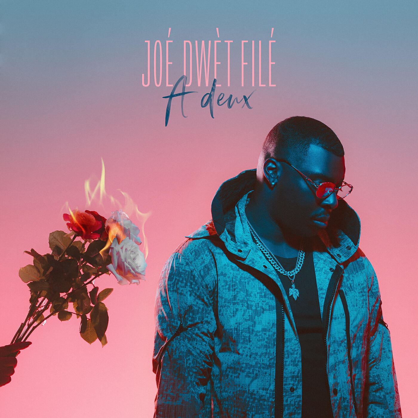 Joé Dwet Filé - A deux