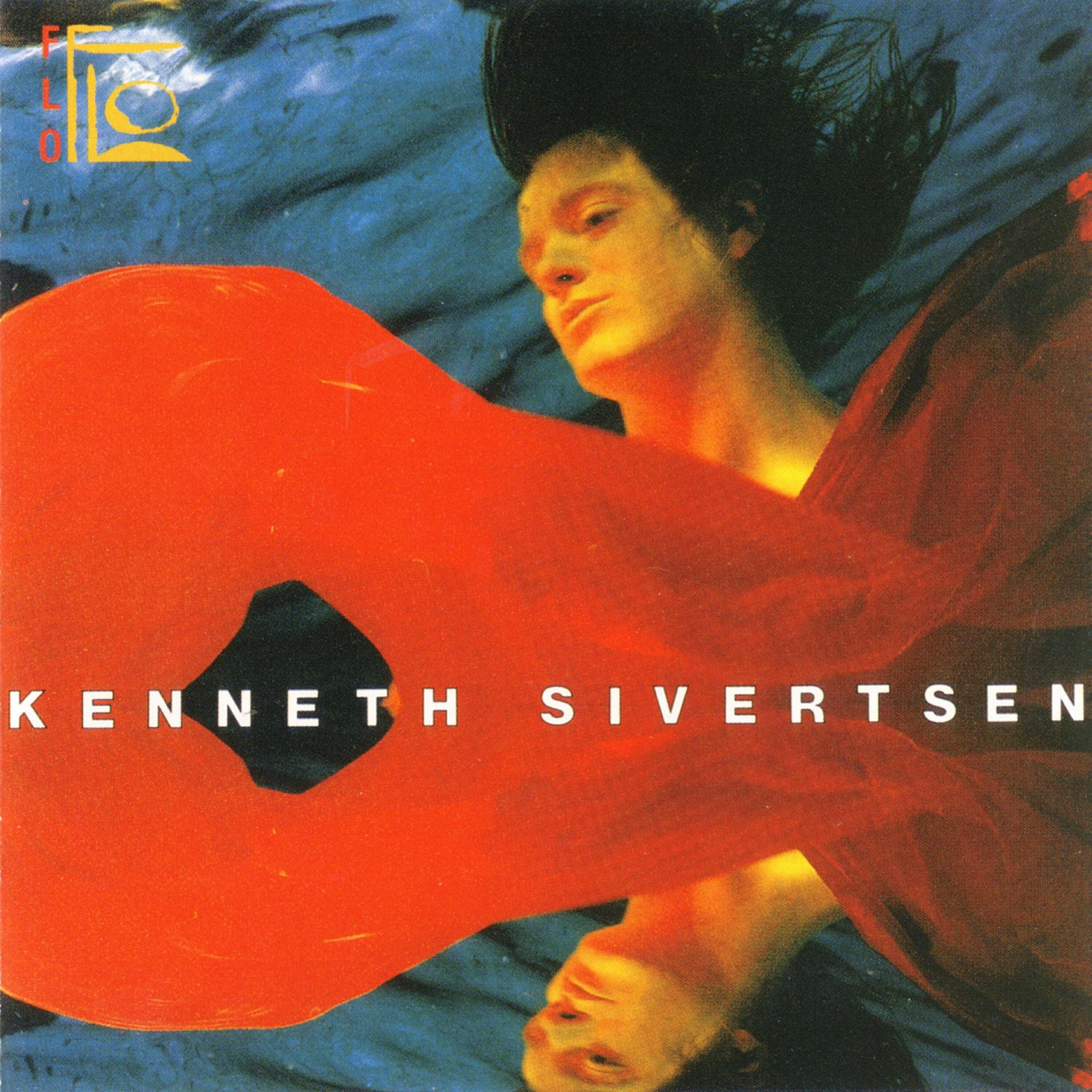 Kenneth Sivertsen - Utdrag Frå Timeglaset Og Morgonstjerna Symfoni Nr. 2