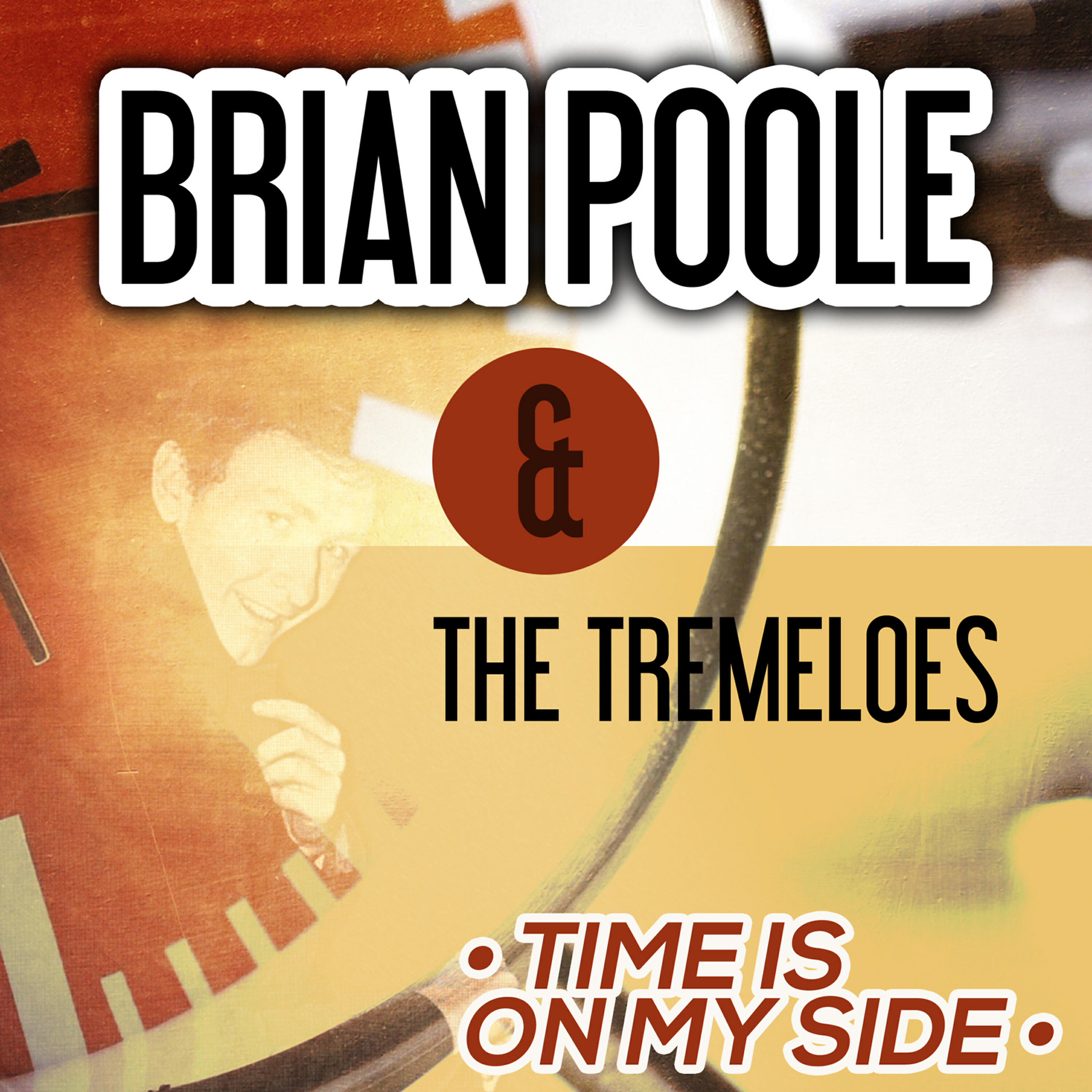 Brian Poole - Rag Doll
