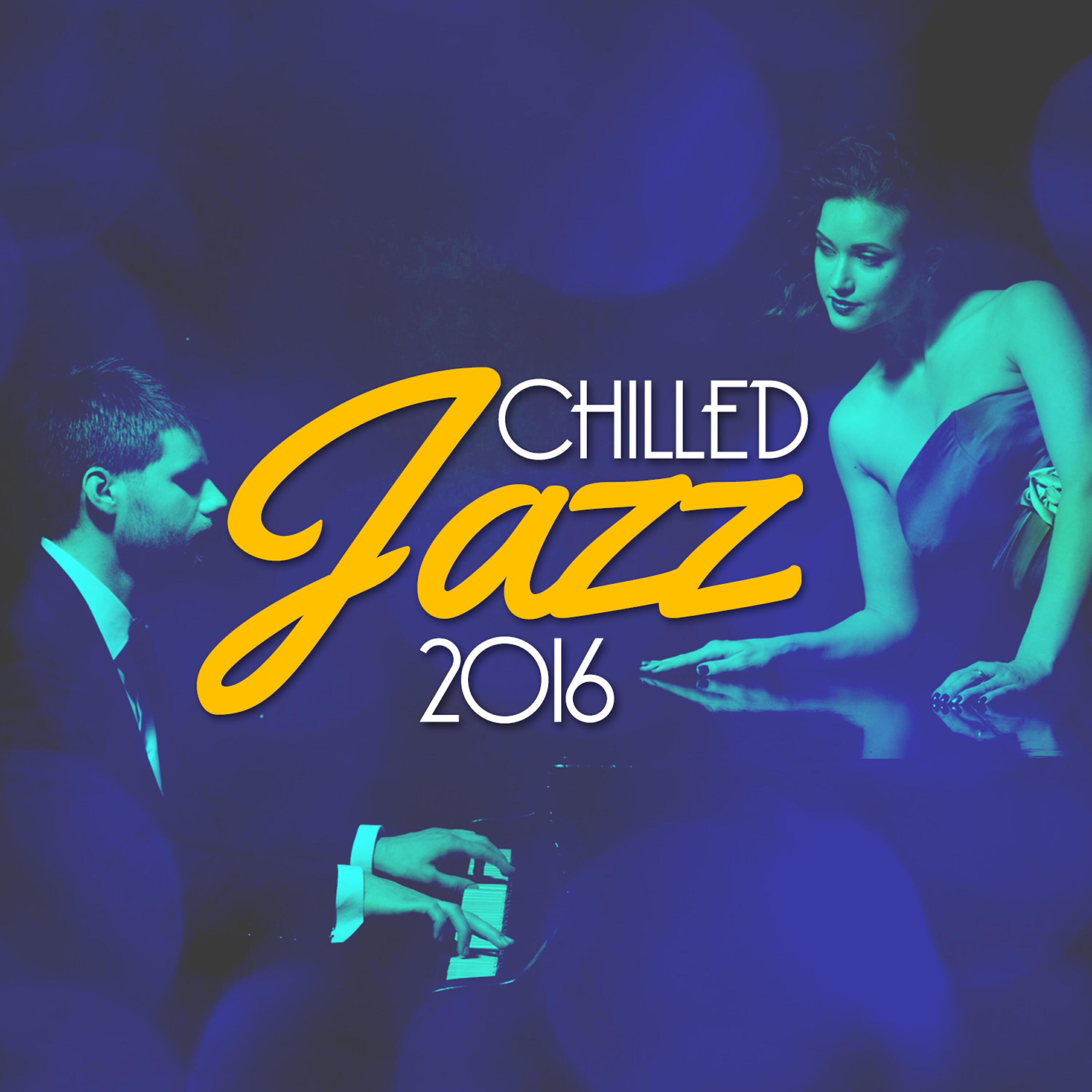 Chilled Jazz Masters - Drifting
