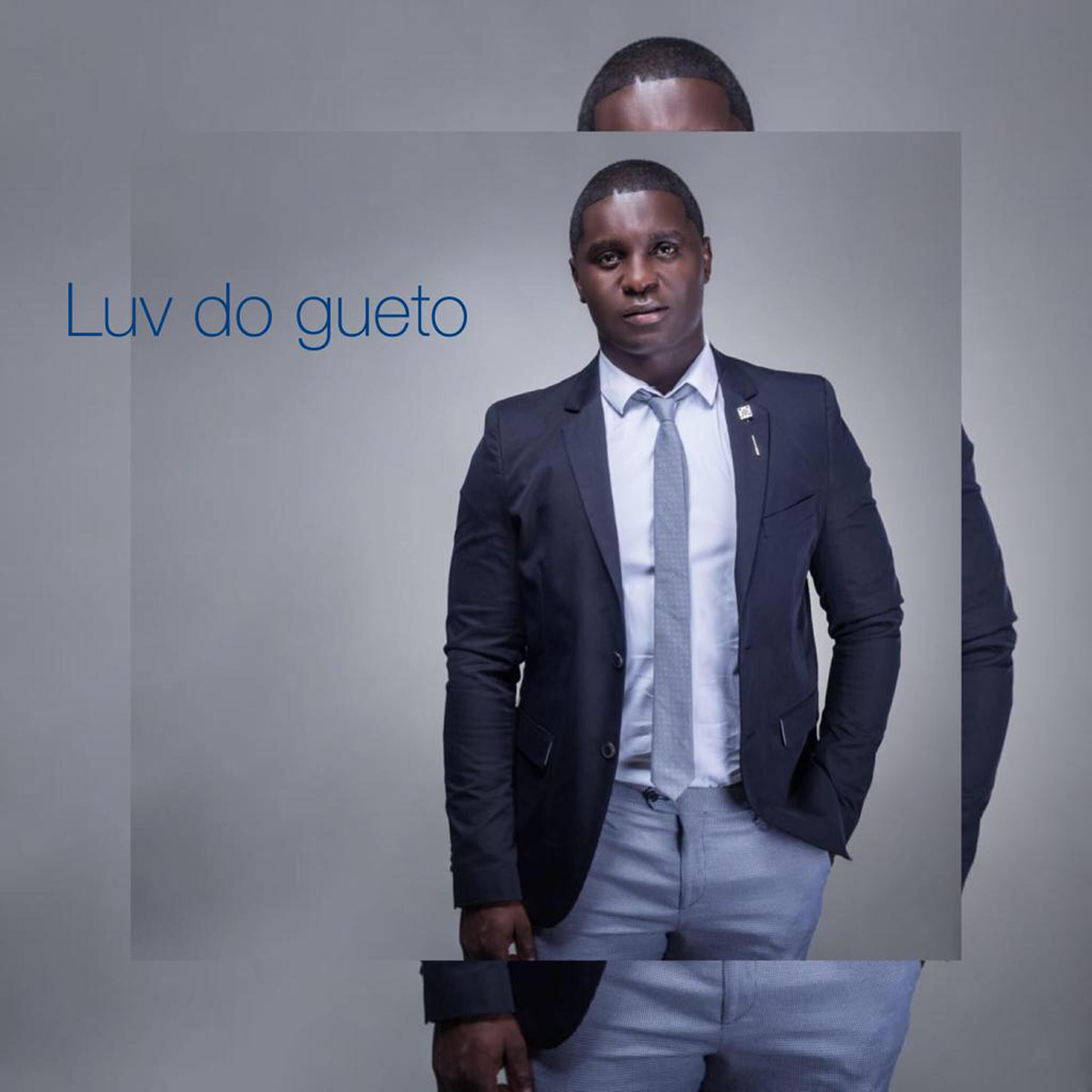 Virous Beat - Luv do Guetto