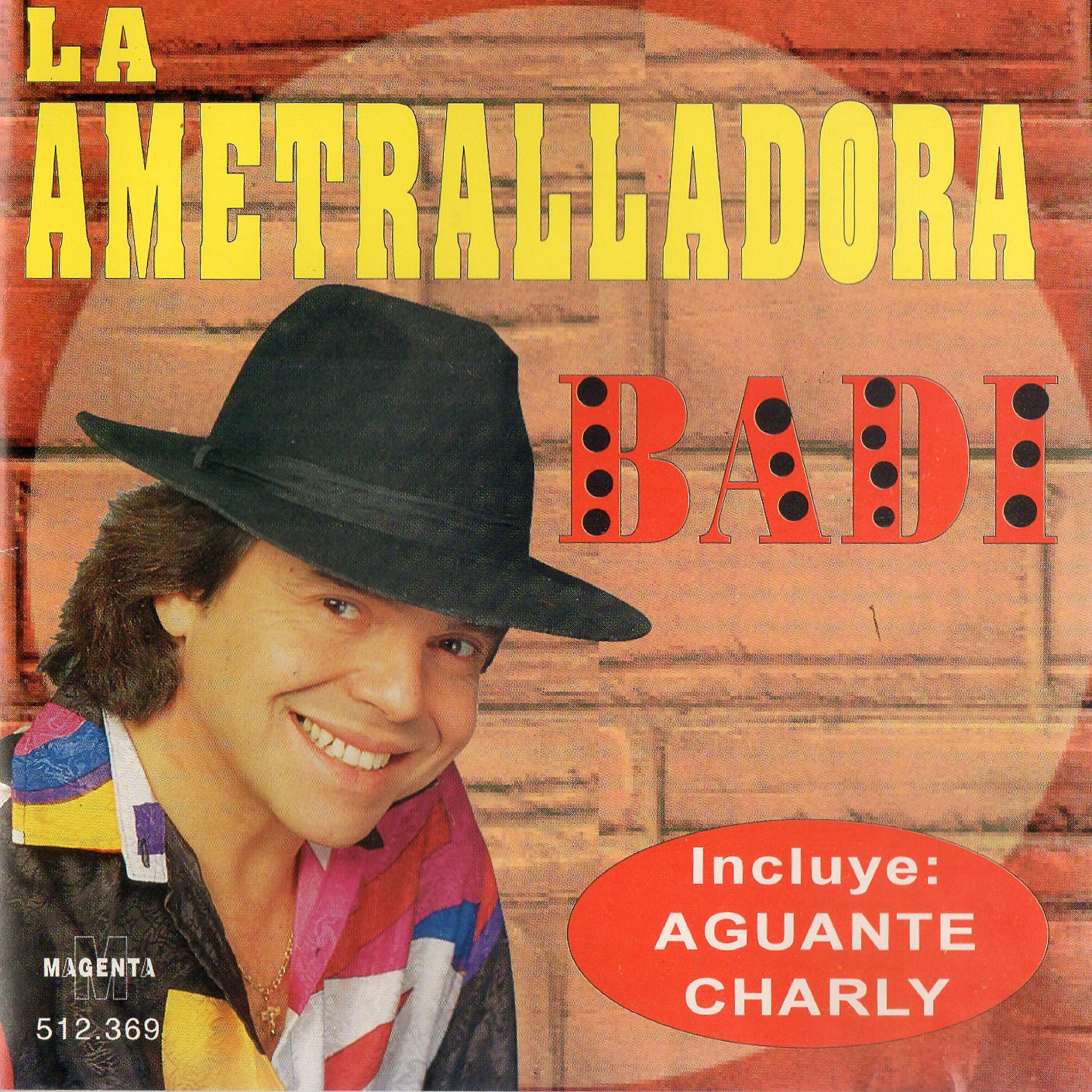 Badi - La Llorona