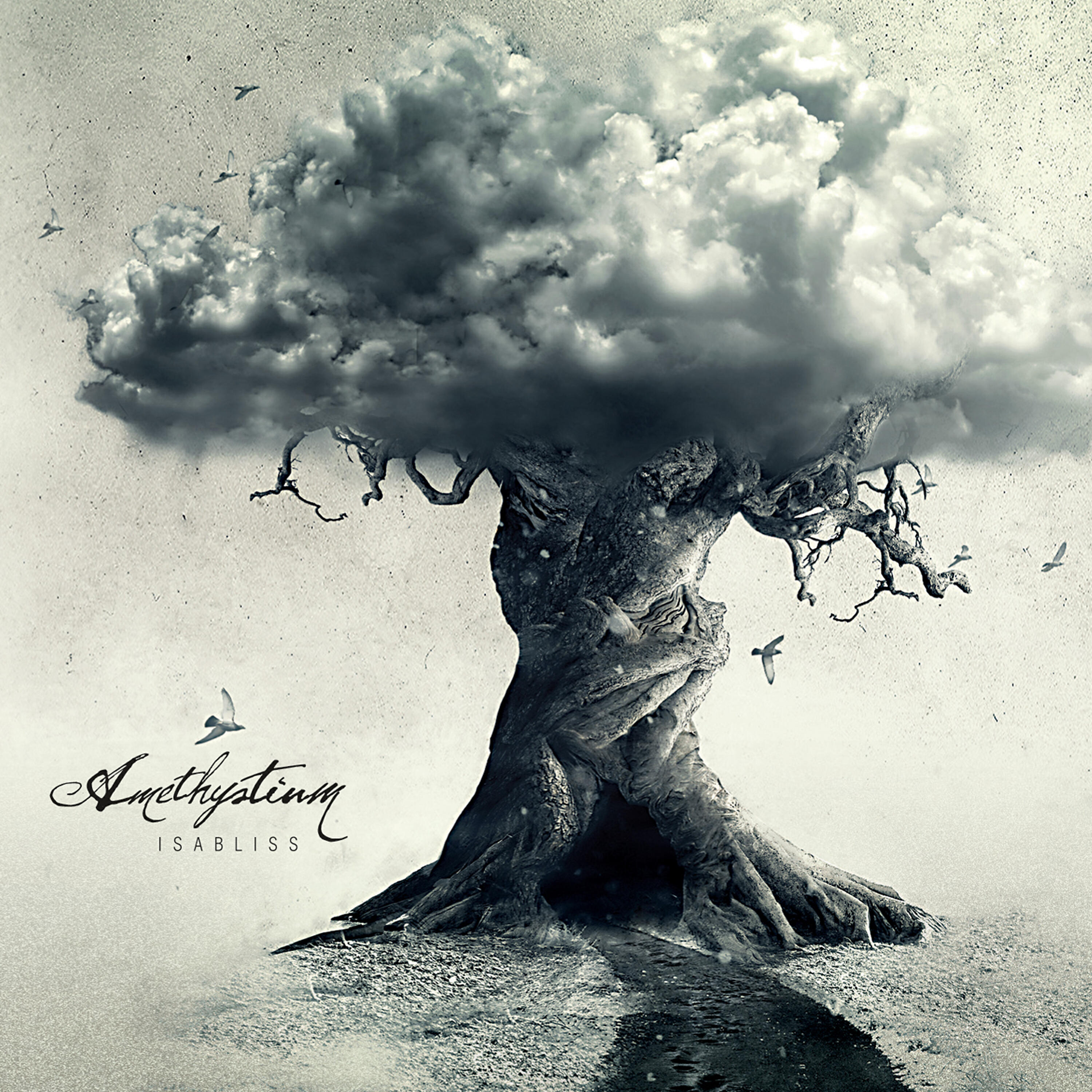 Amethystium - Elegy