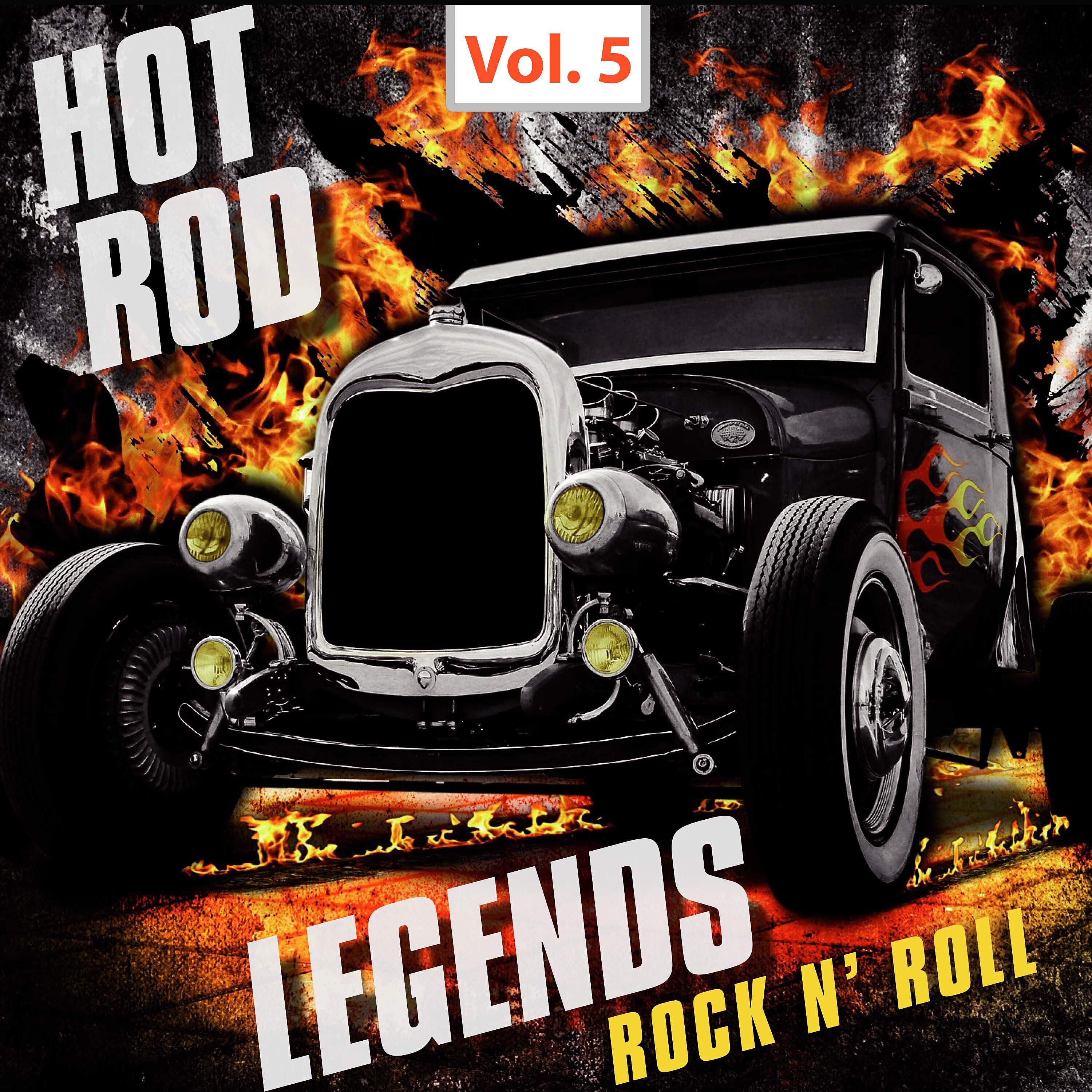 Johnnie Carr - Hittin´ the Road