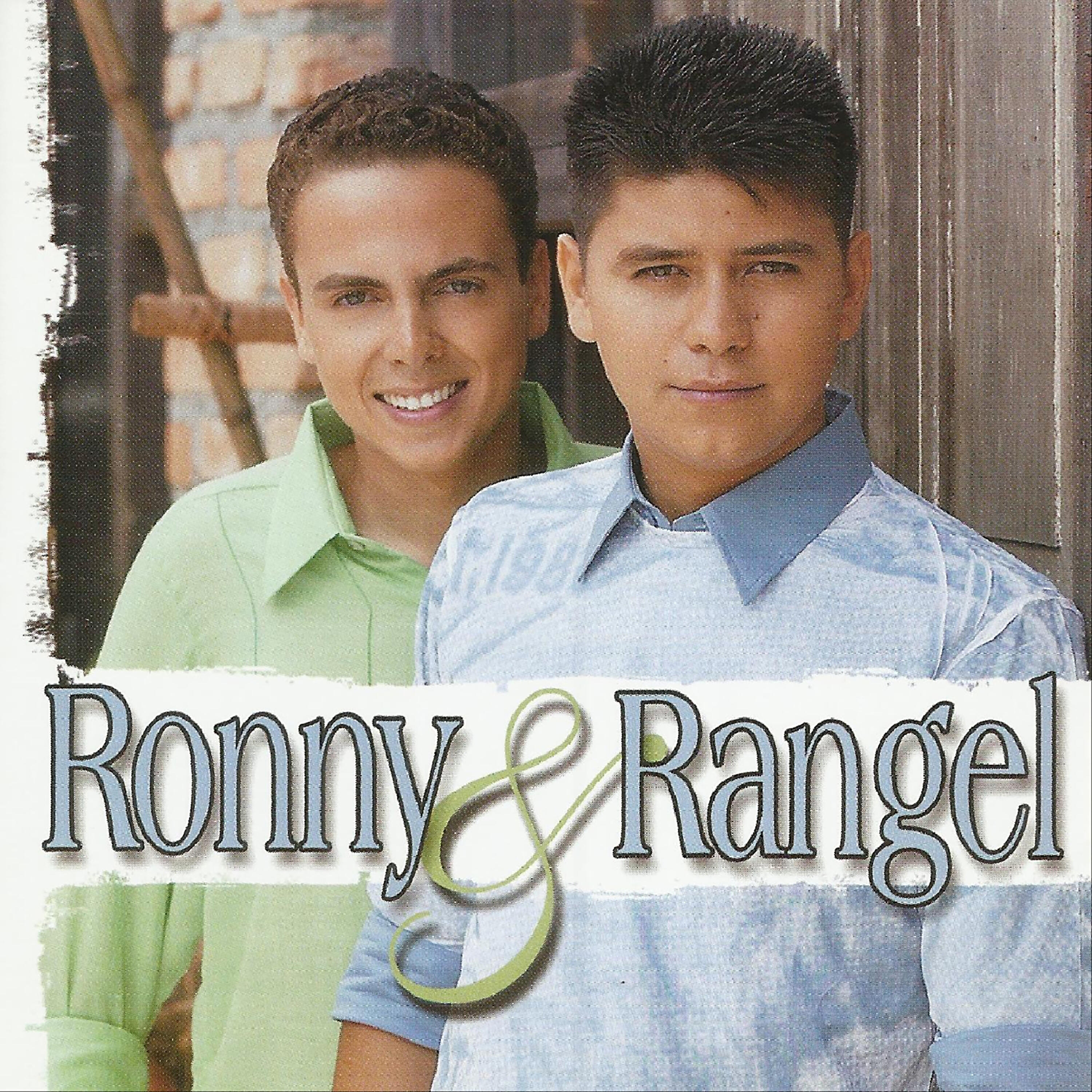RONNY - Paixão Desigual