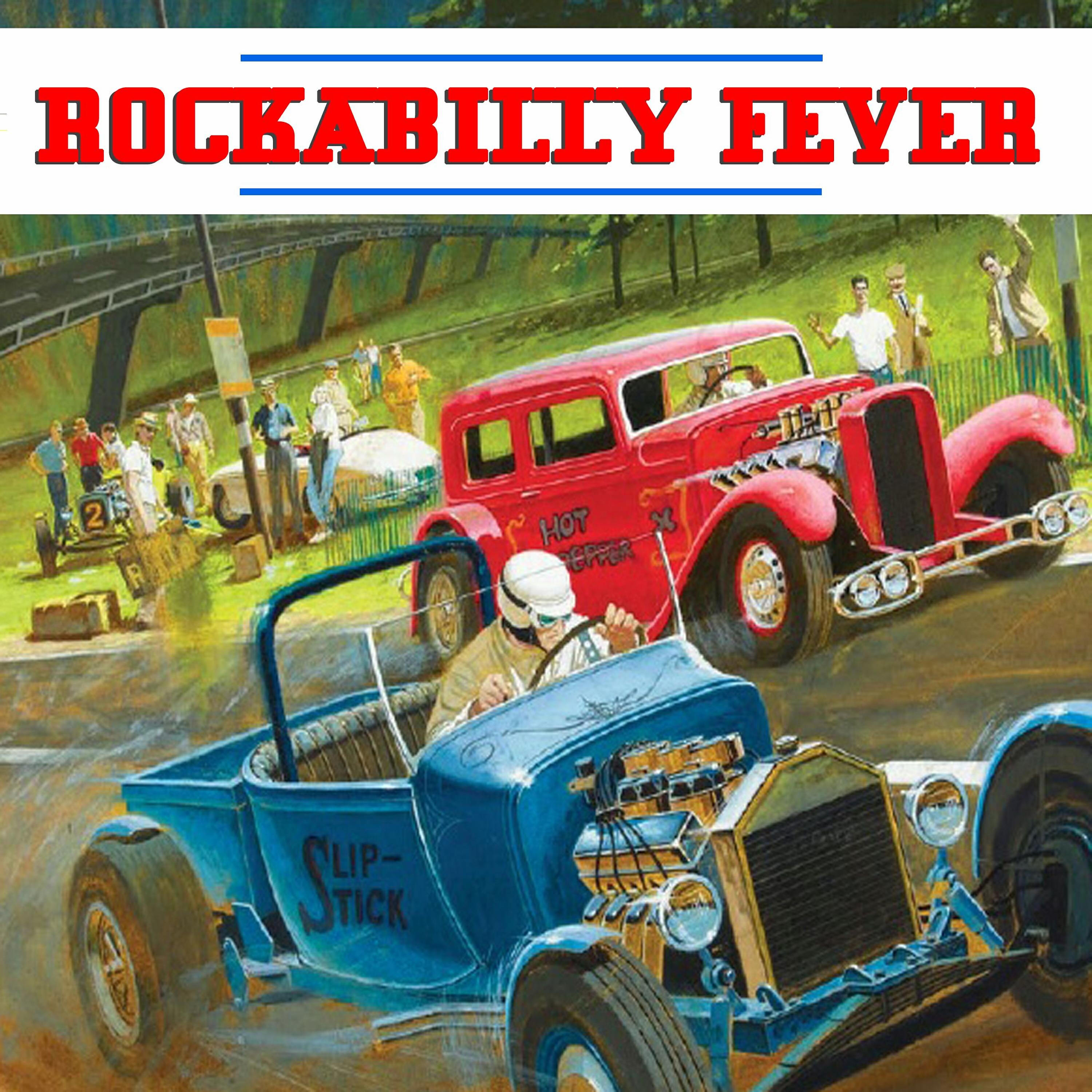 Rex Allen - Knock Knock Rattle