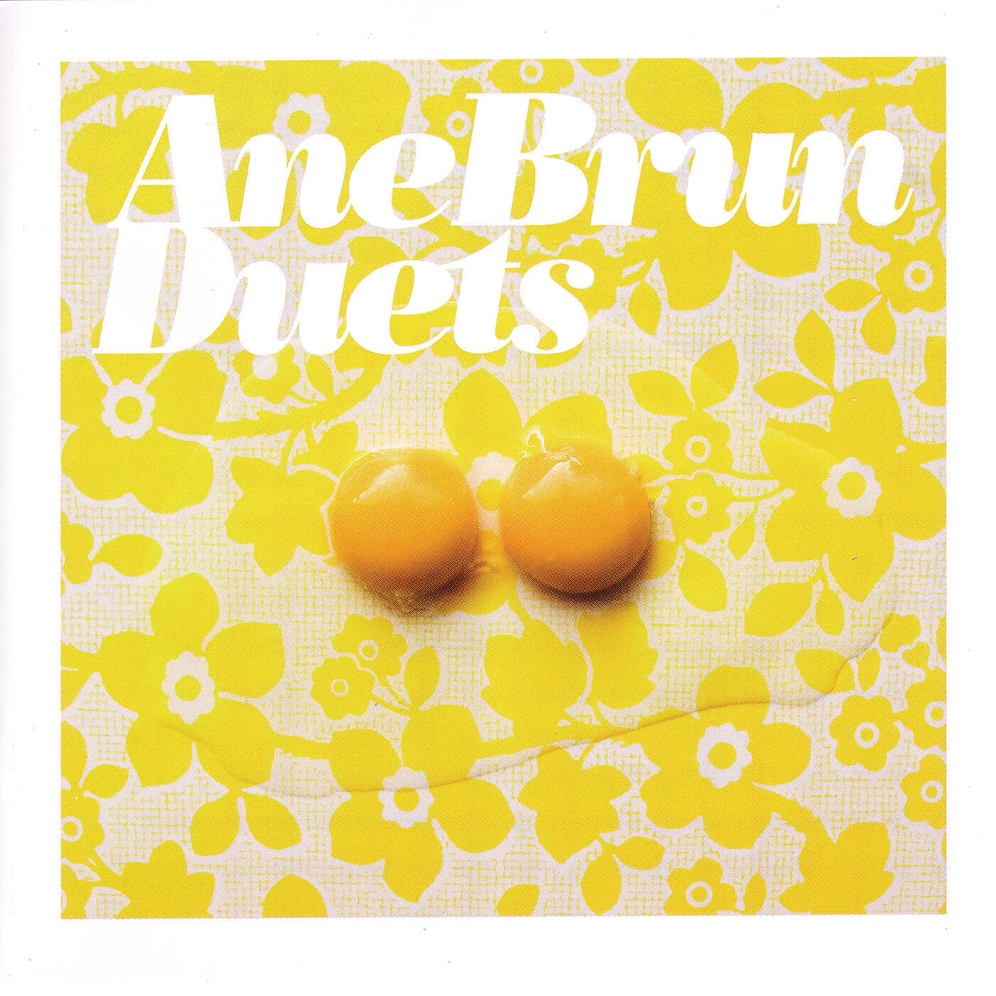 Ane Brun - Easier