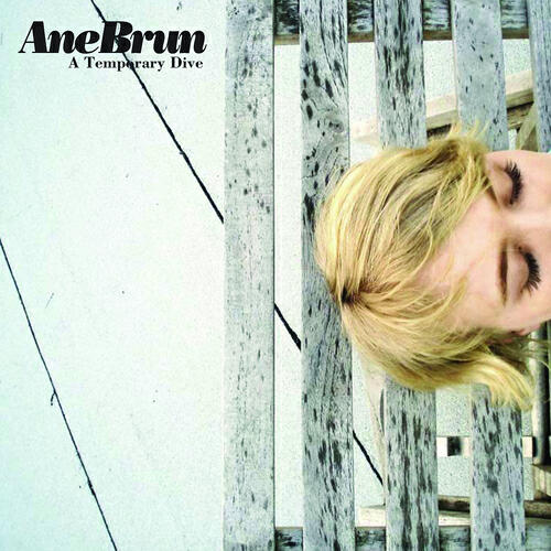 Ane Brun - My Lover Will Go