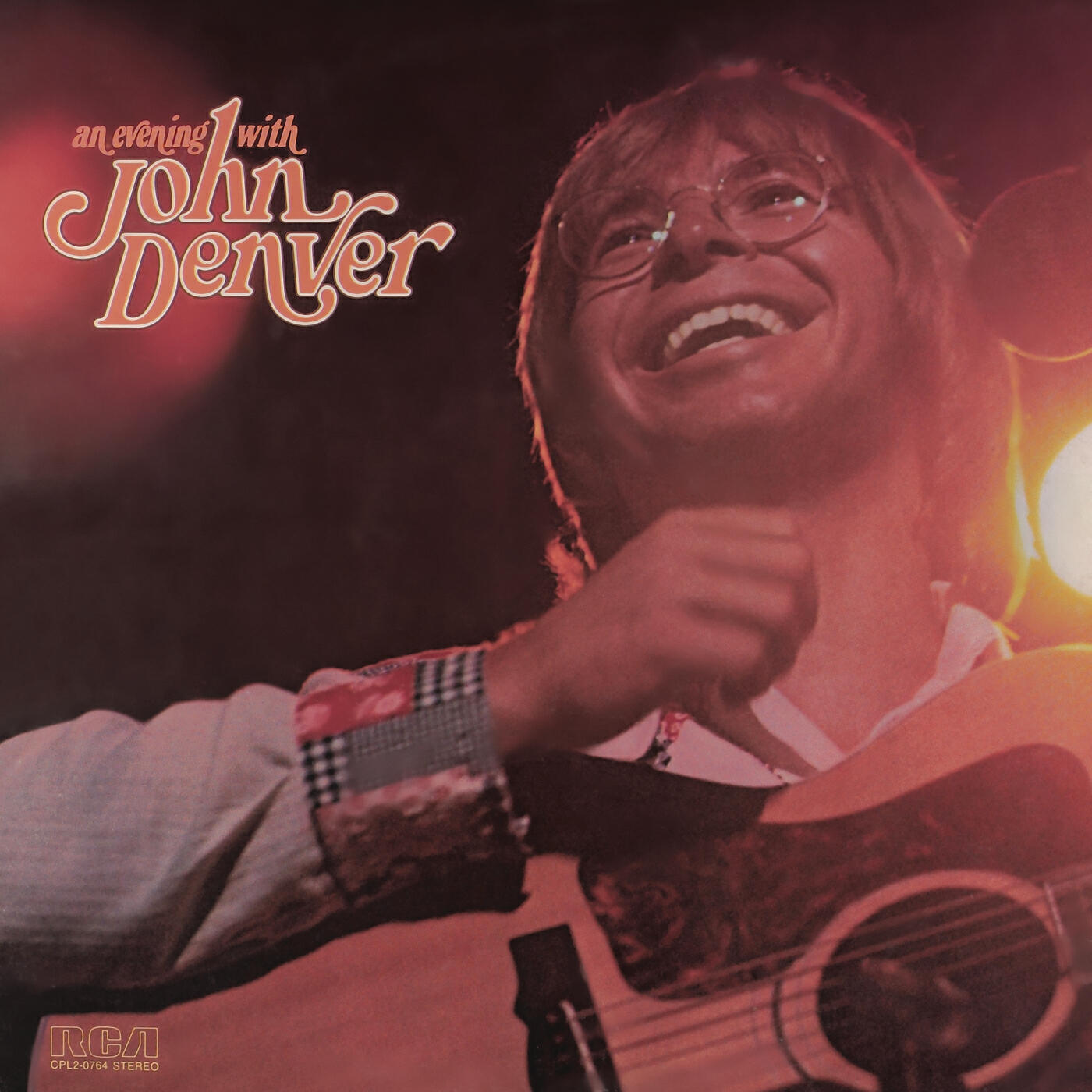 John Denver - Summer (Live at the Universal Amphitheatre, Los Angeles, CA - August/September 1974)