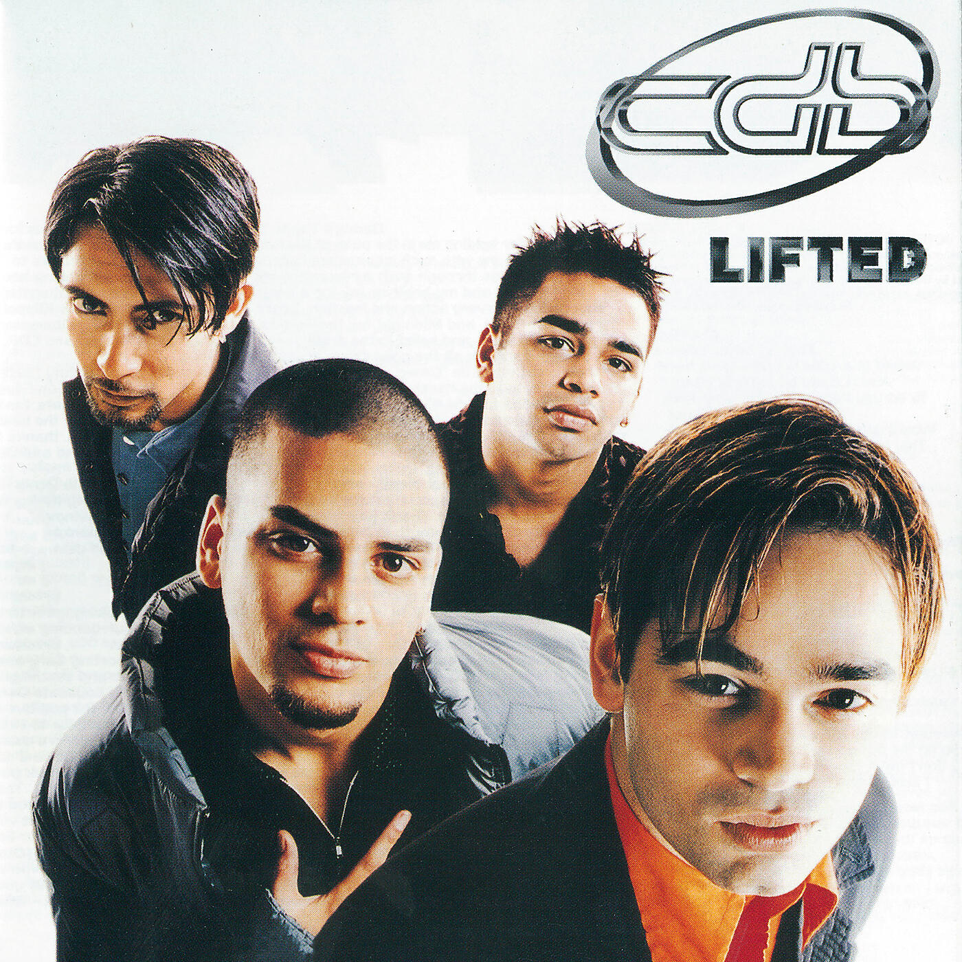 CDB - Lifted