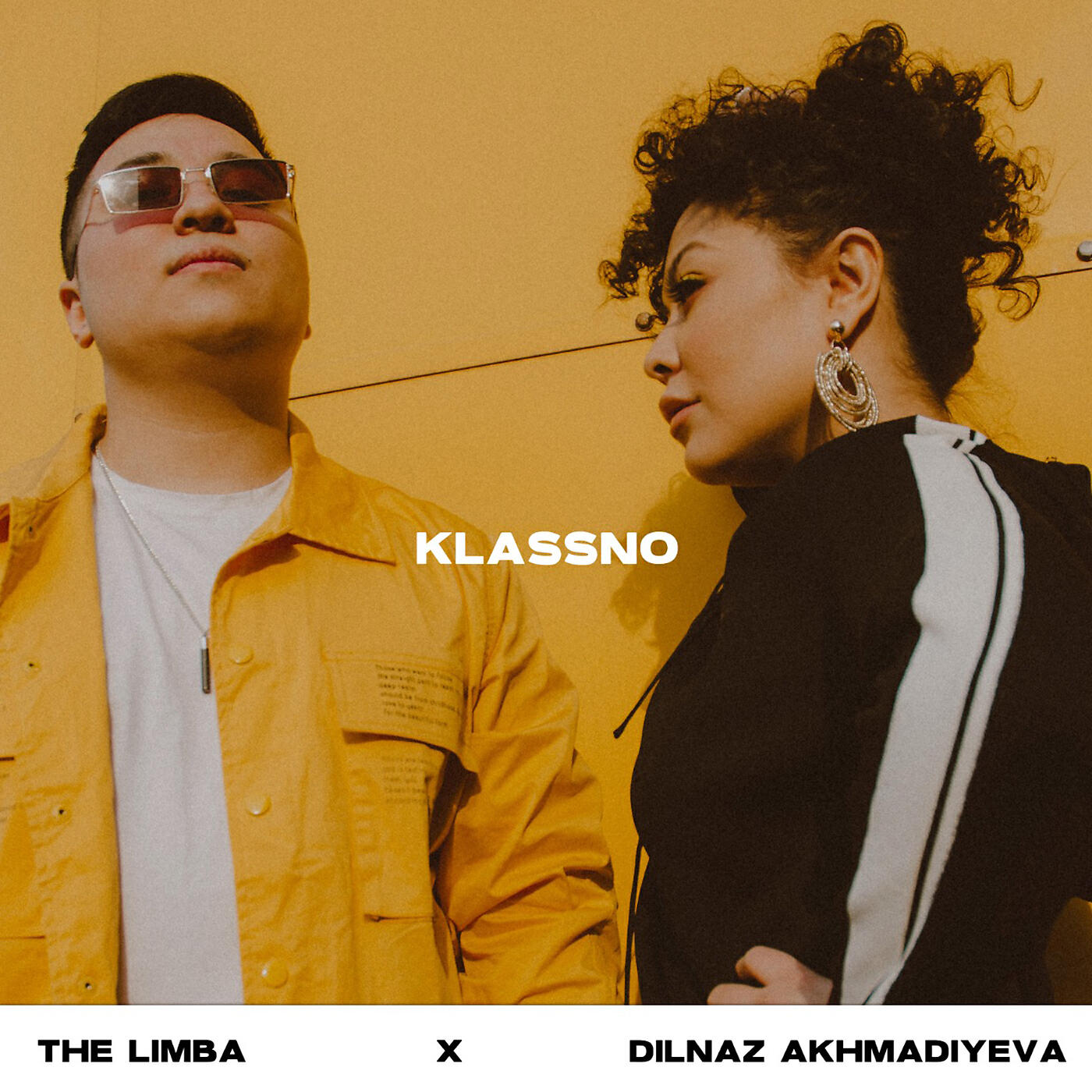The Limba - Классно