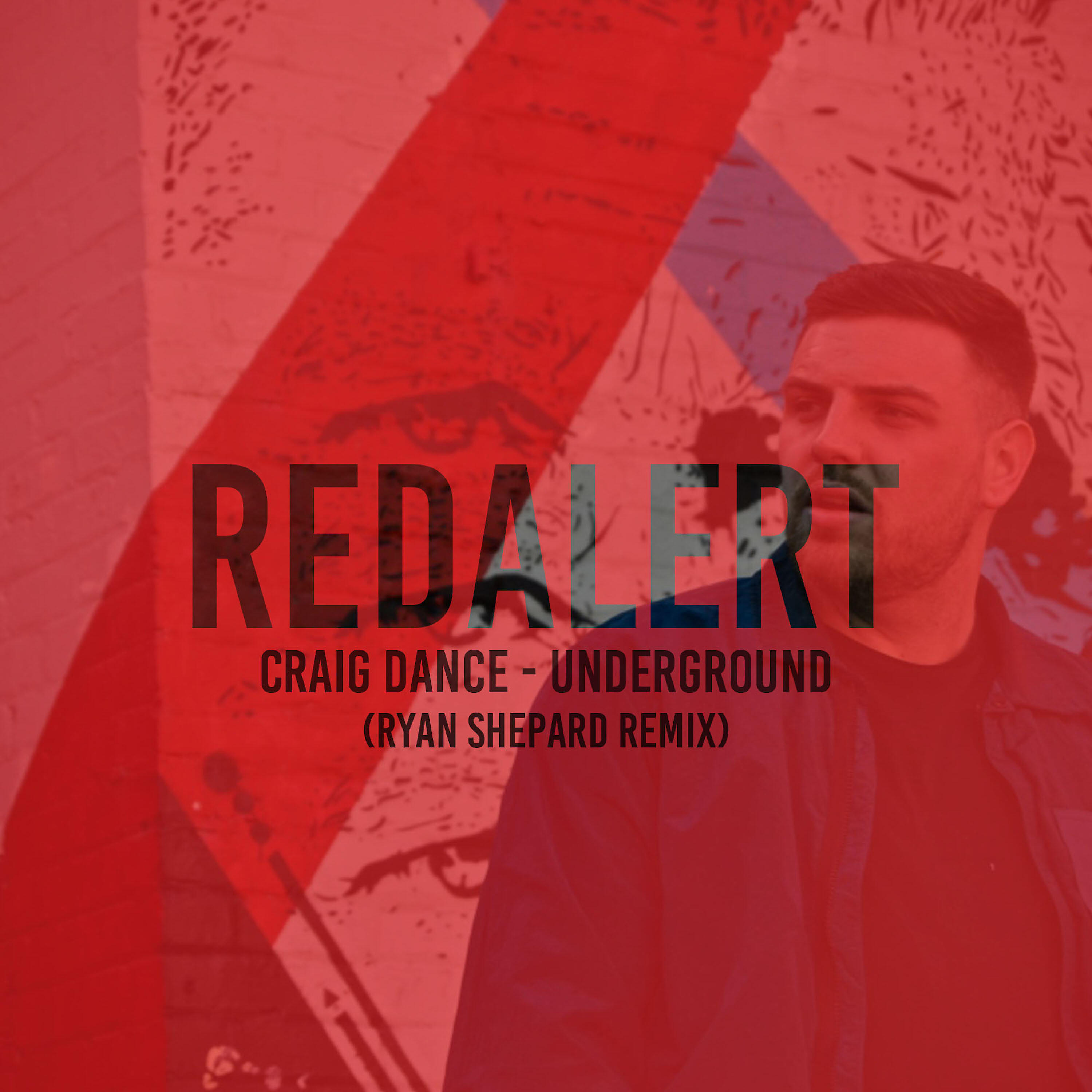 Craig Dance - Underground (Ryan Shepherd Remix)