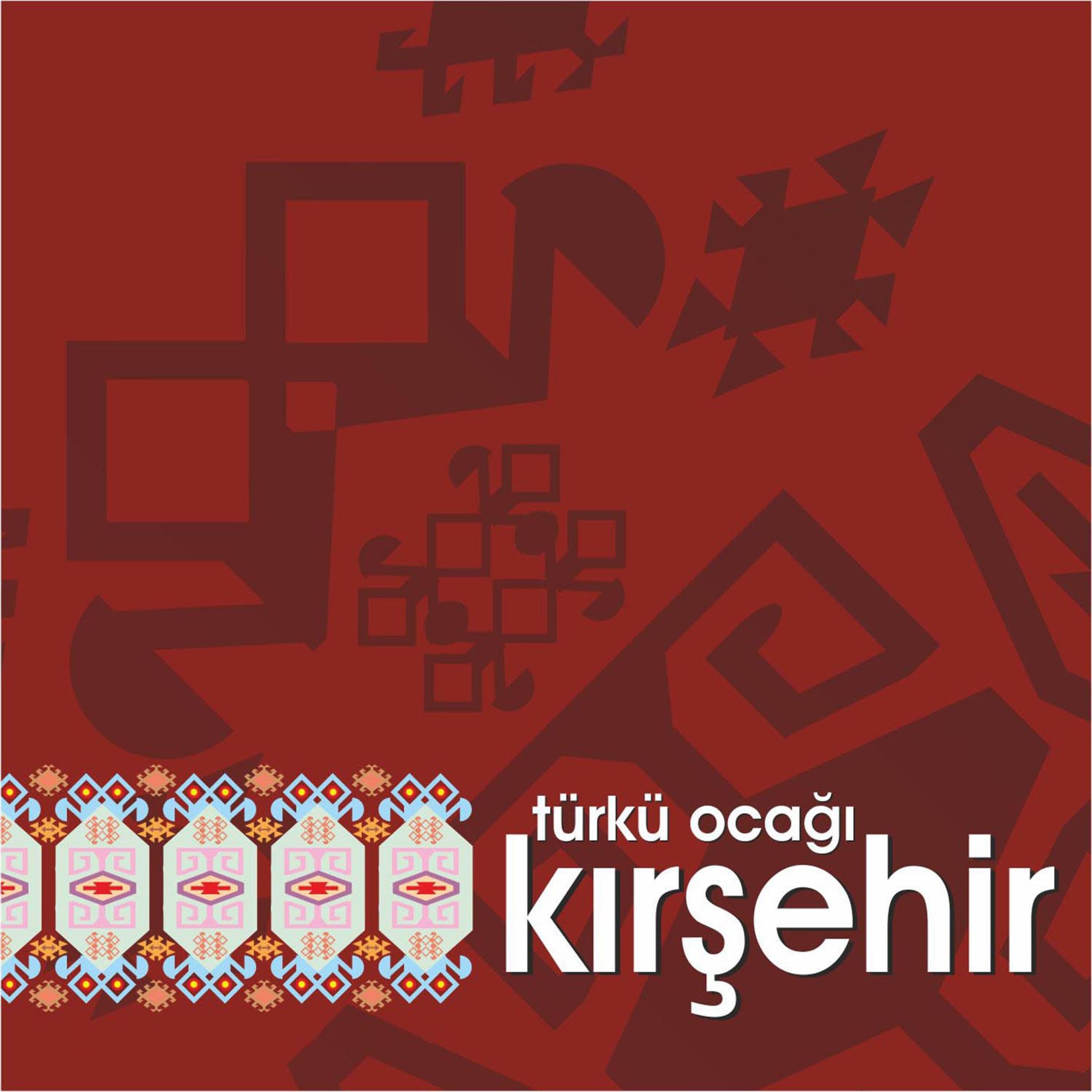 Ahmet Tekkuş - Acem Kızı