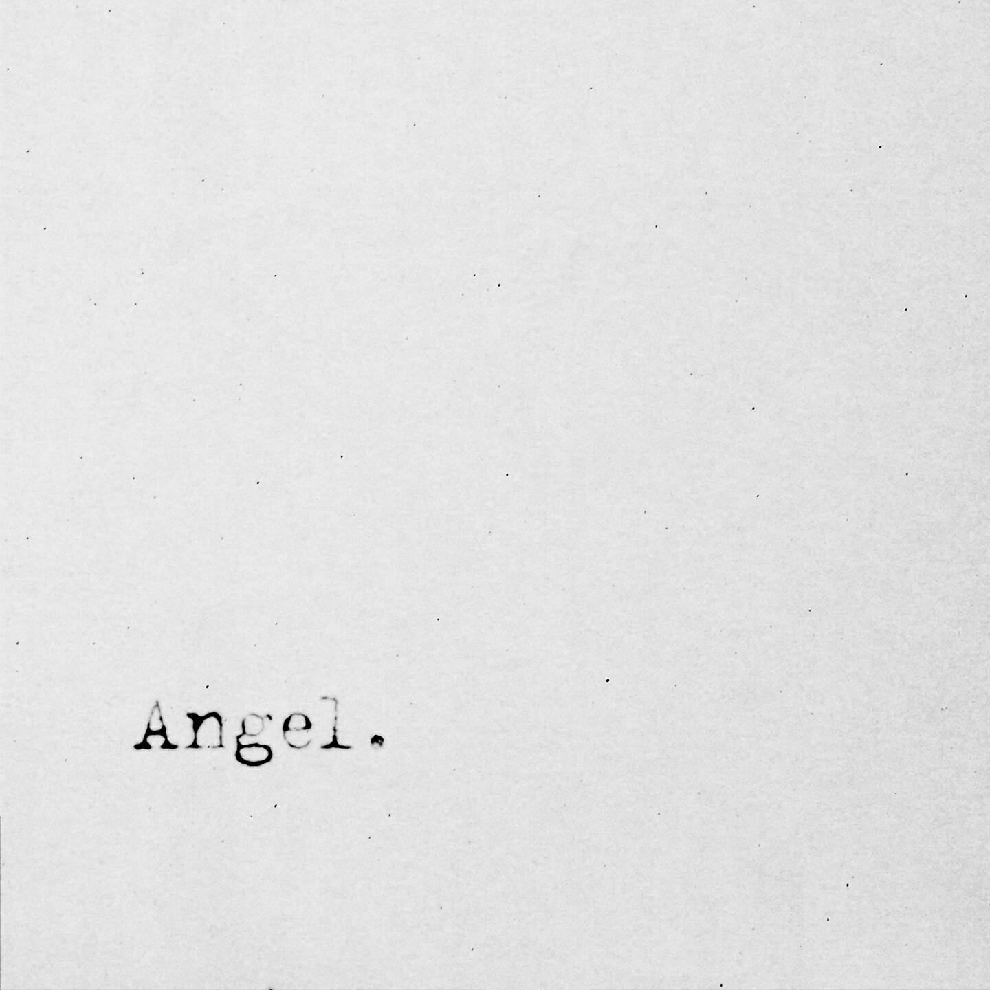 MiyaGi - Angel
