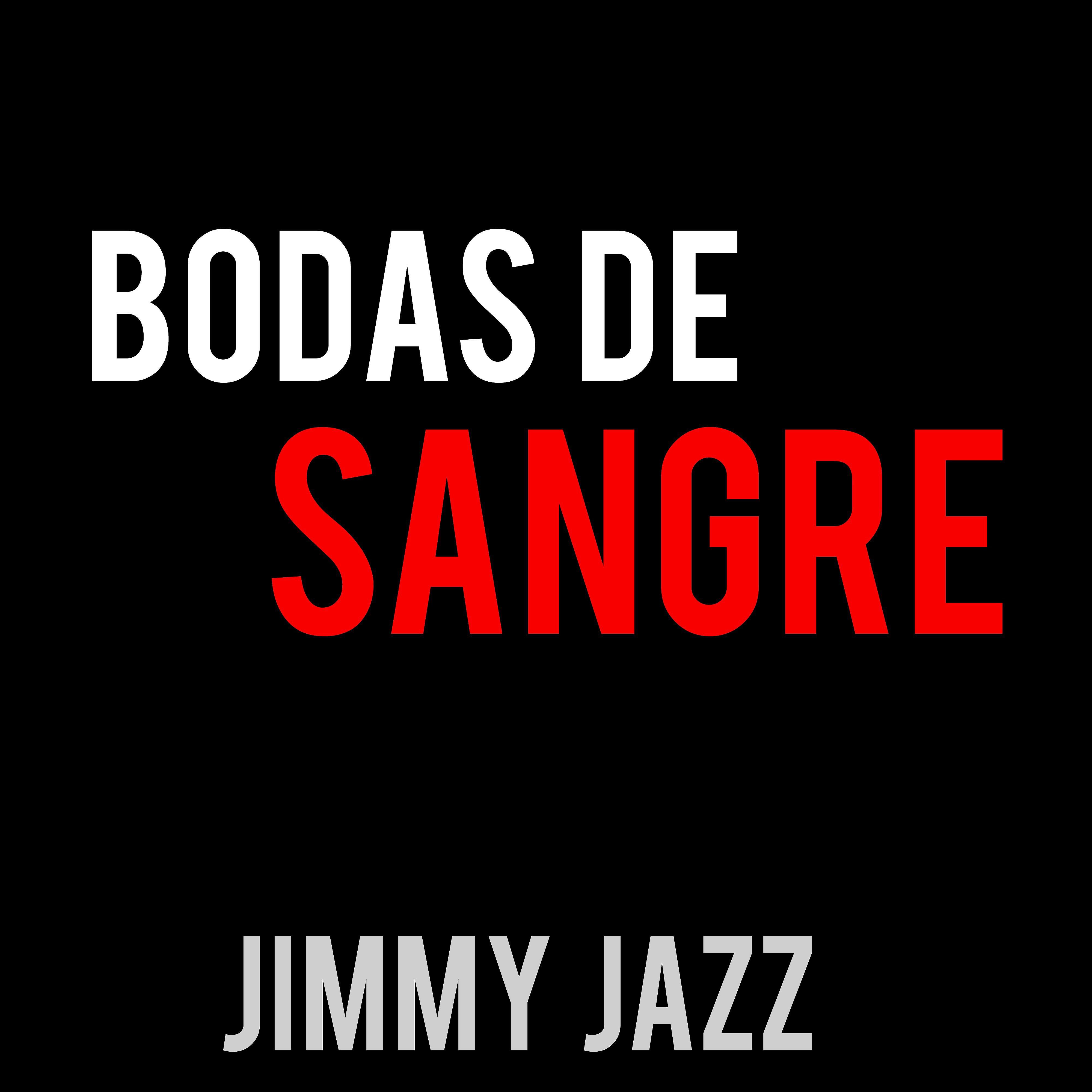 Jimmy Jazz - Ceremonia