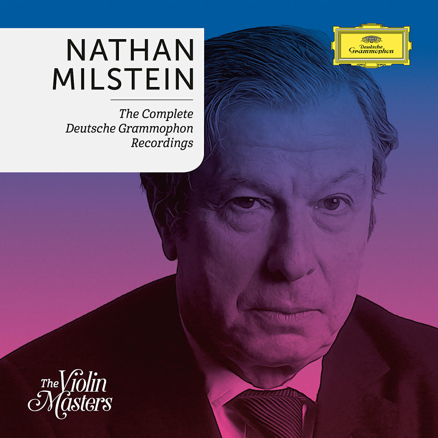 Nathan Milstein - Tchaikovsky: Violin Concerto in D Major, Op. 35, TH 59 - 1. Allegro moderato