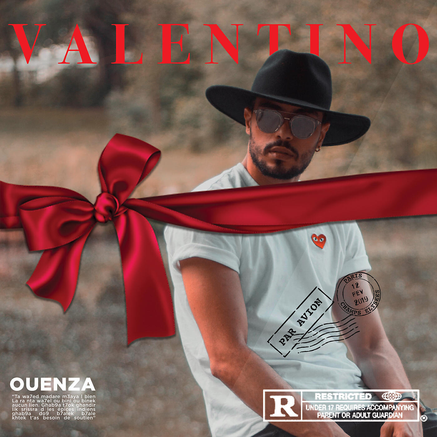 Ouenza - Valentino