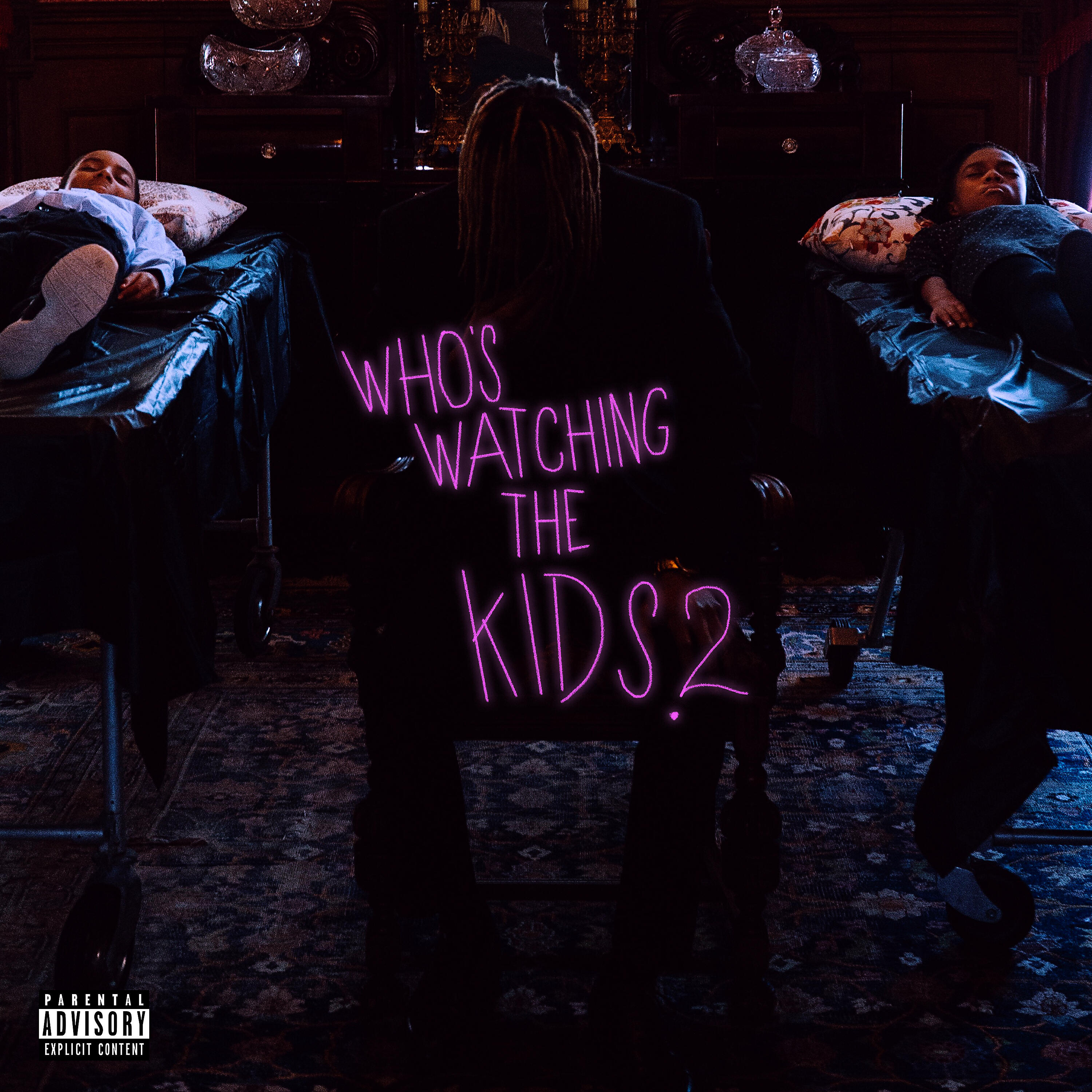 Mir Fontane - Michael Jackson (feat. Shawn Smith)