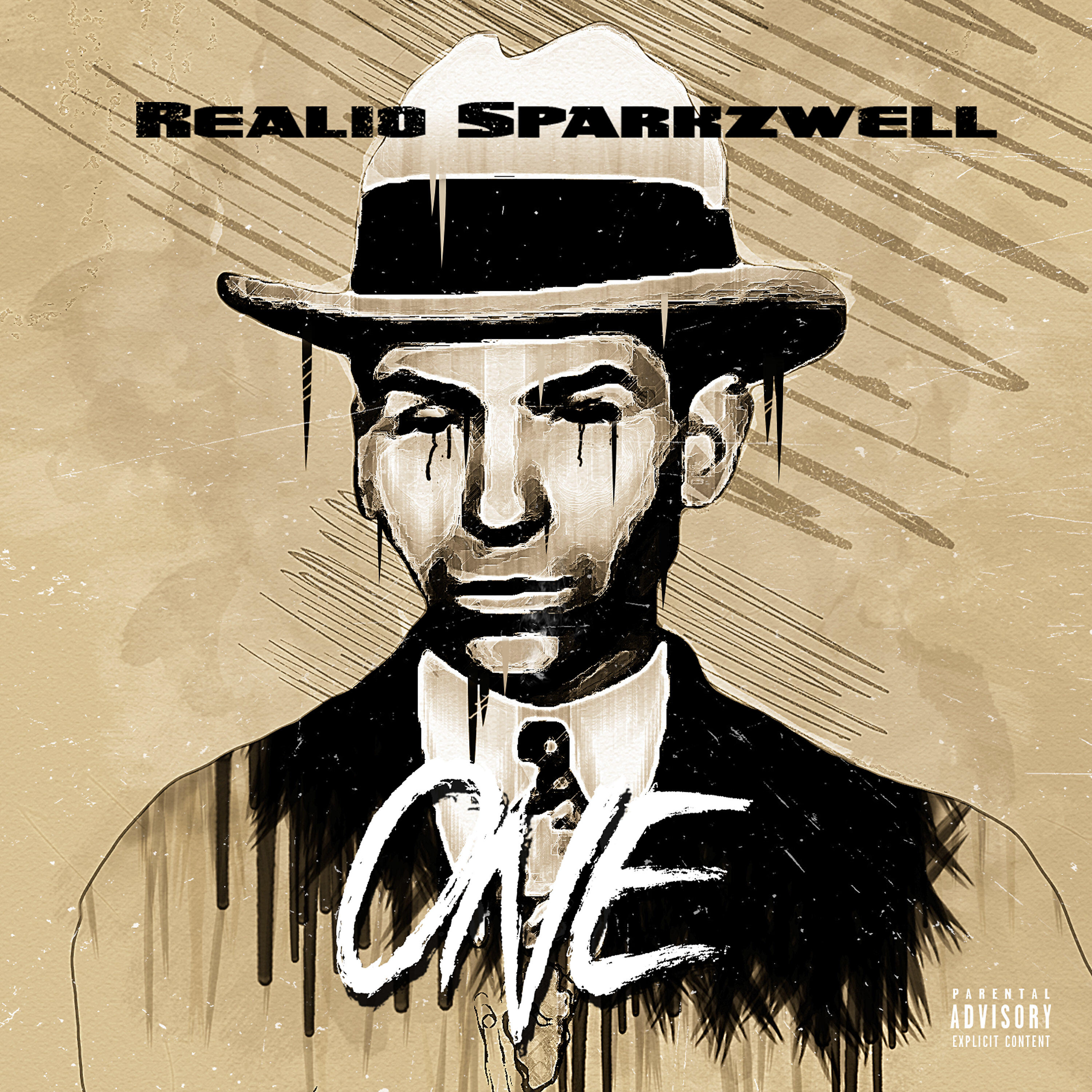 Realio Sparkzwell - Nobody Cares