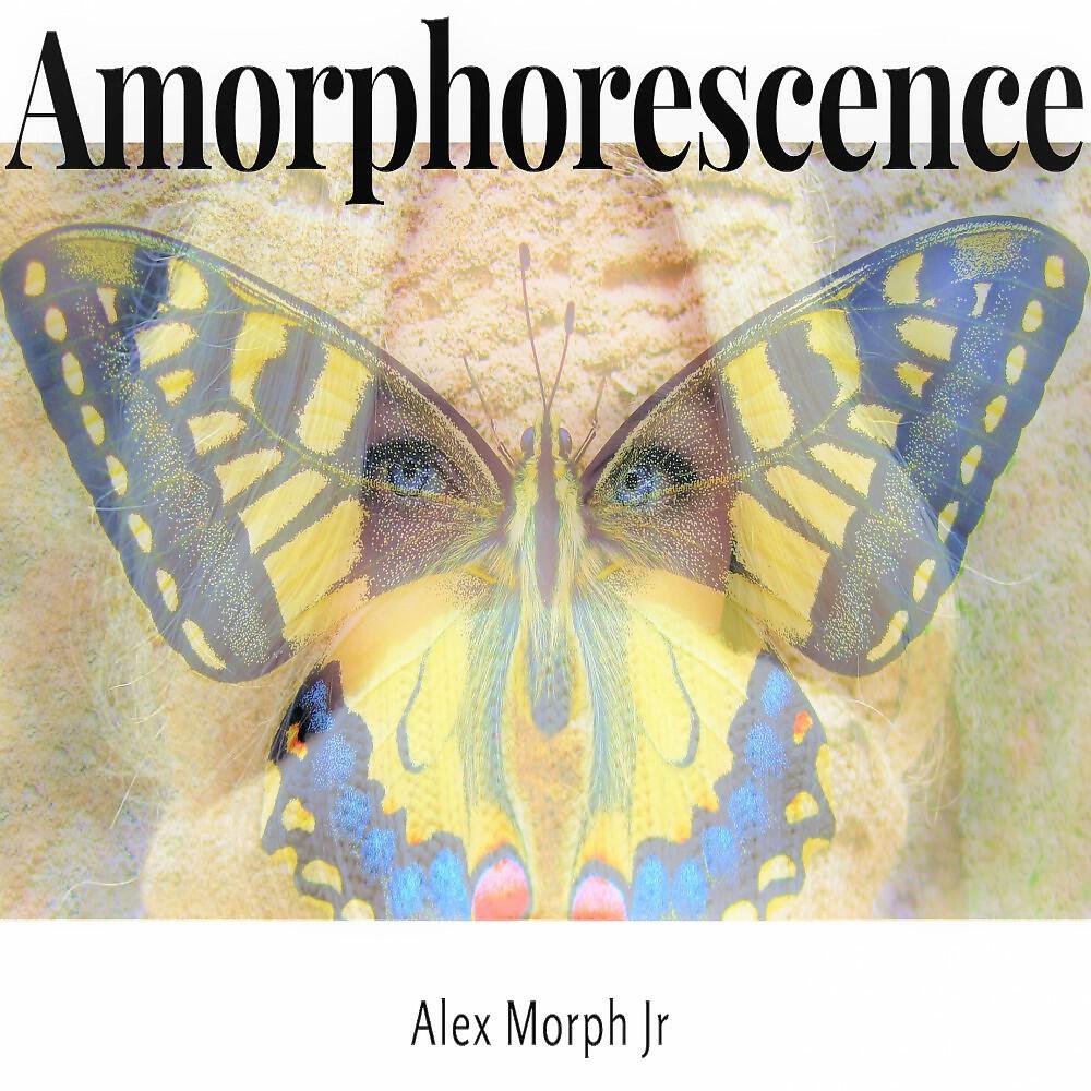 Alex Morph Jr - Renaissance Underground Absolution (Original Mix)