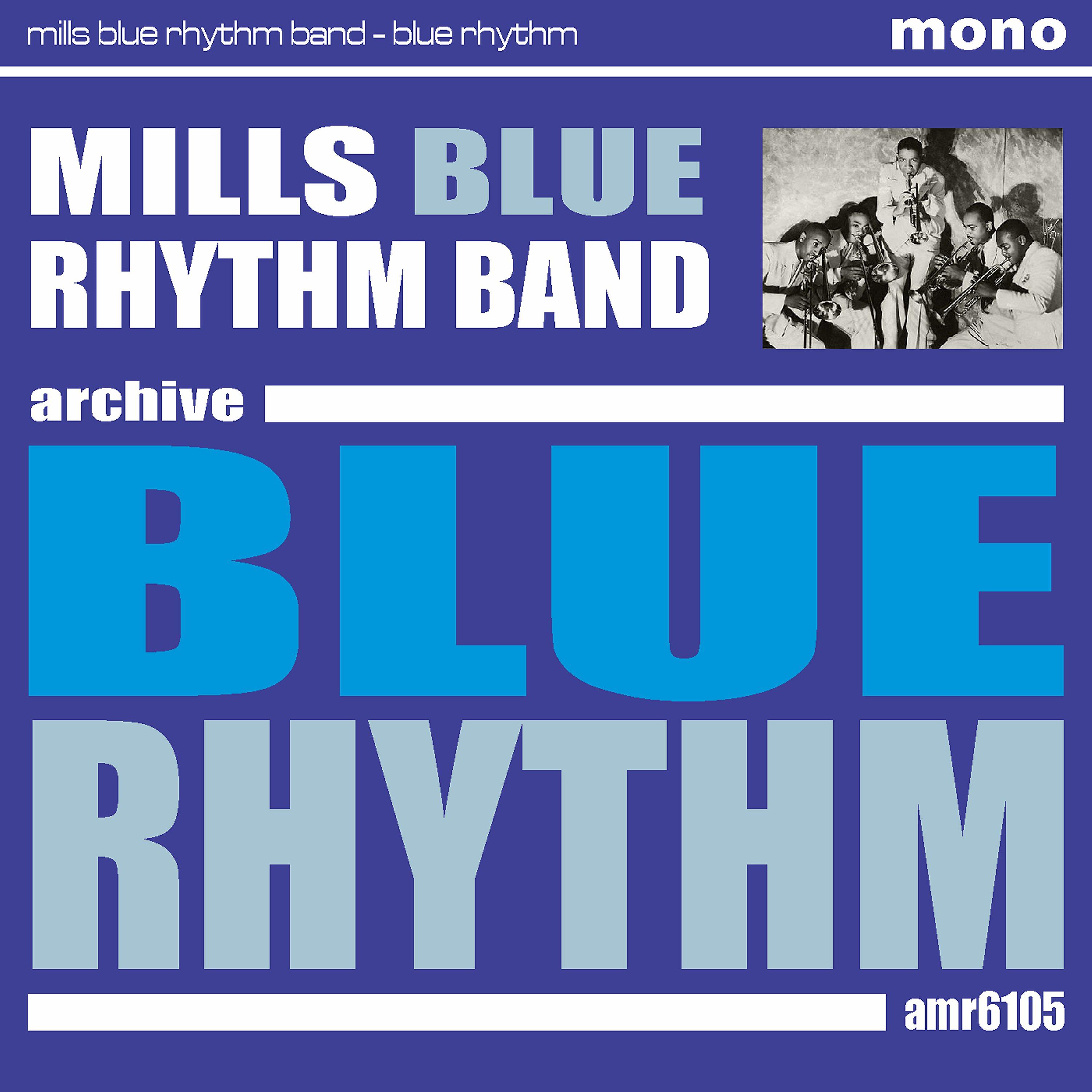 Mills Blue Rhythm Band - Minnie the Moocher