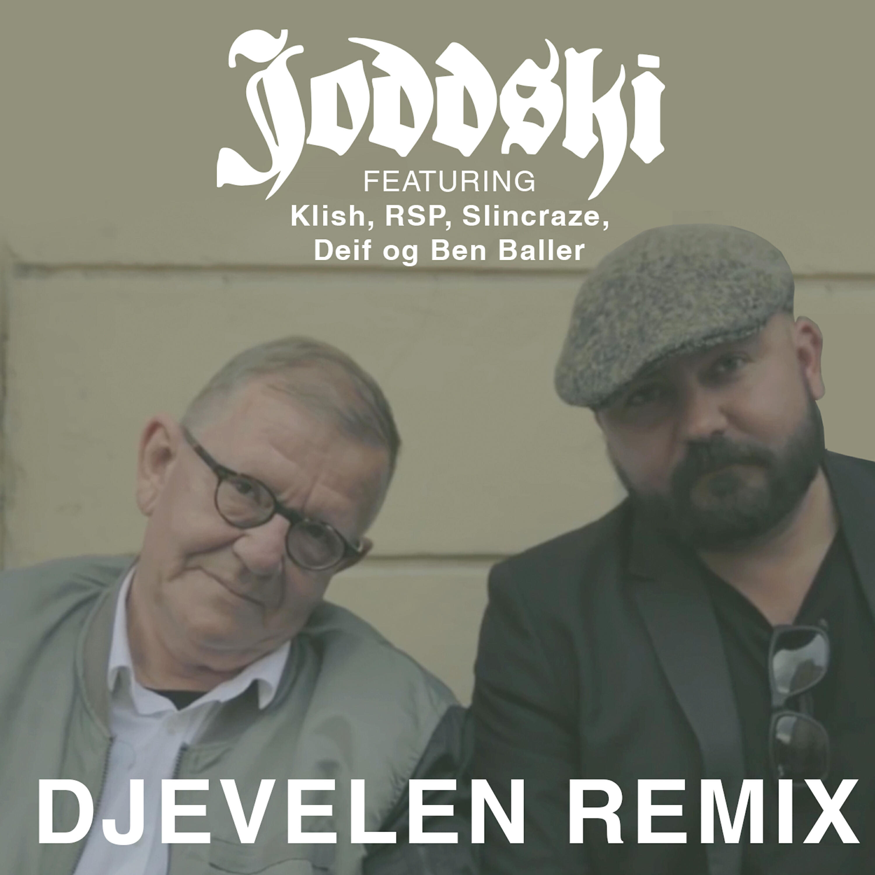 Joddski - Djevelen Remix
