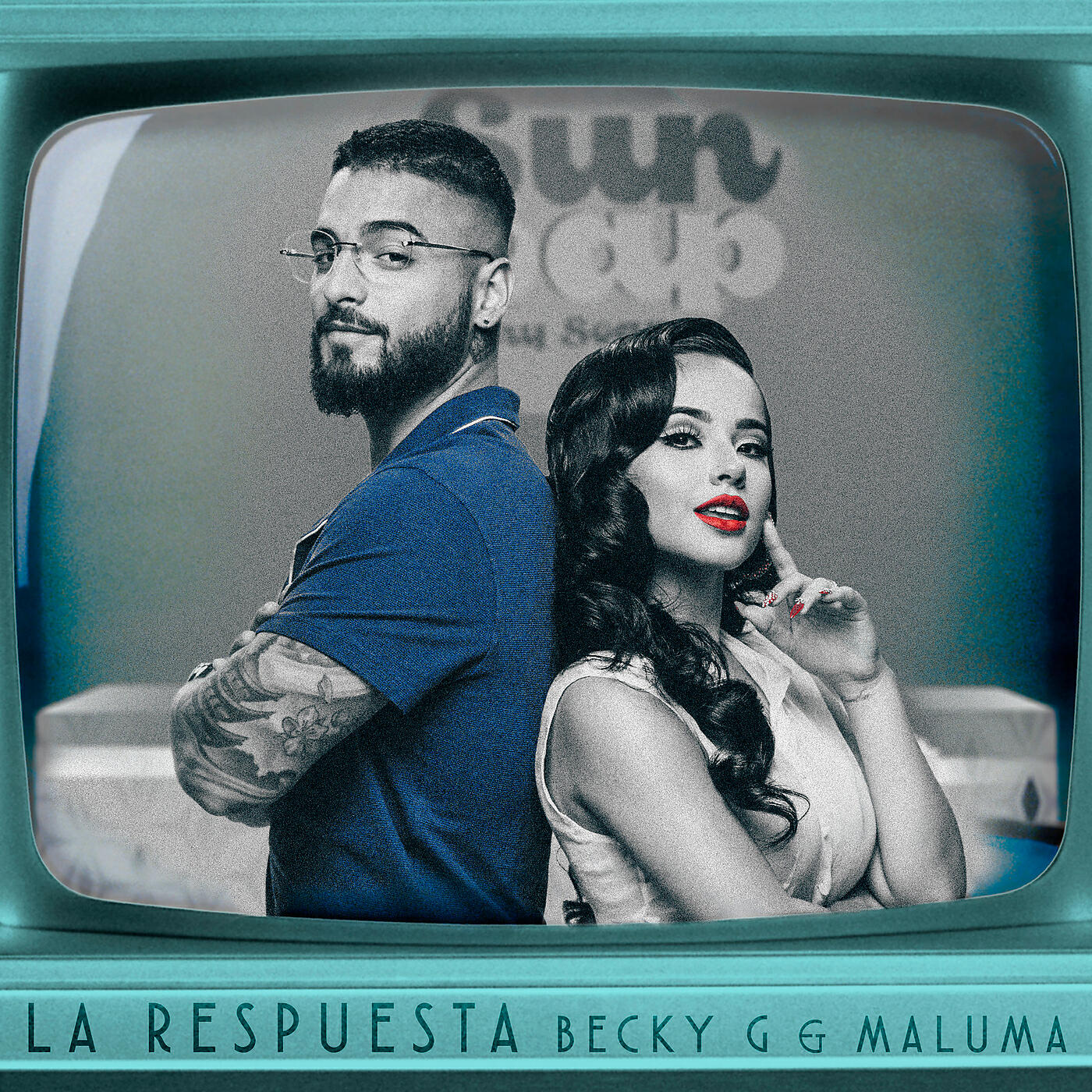 Becky G - La Respuesta