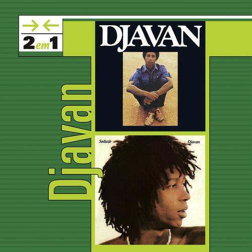 Djavan - Serrado