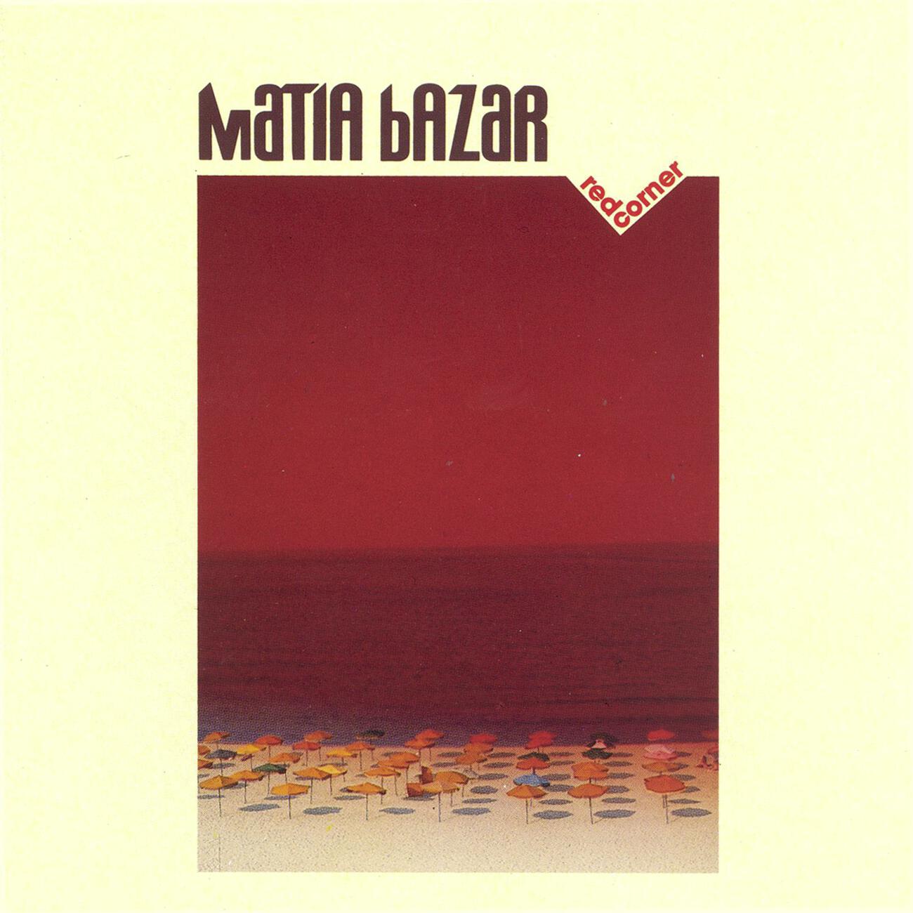 Matia Bazar - Winnie (1997 Remaster)