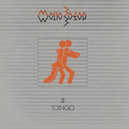Matia Bazar - Tango Nel Fango (1991 Remaster)